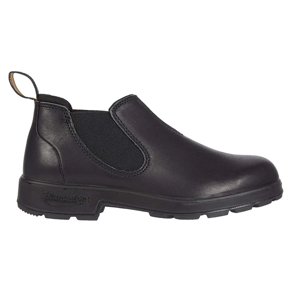 Chaussures unisexes à enfiler en cuir résistant à l'eau Blundstone 2039