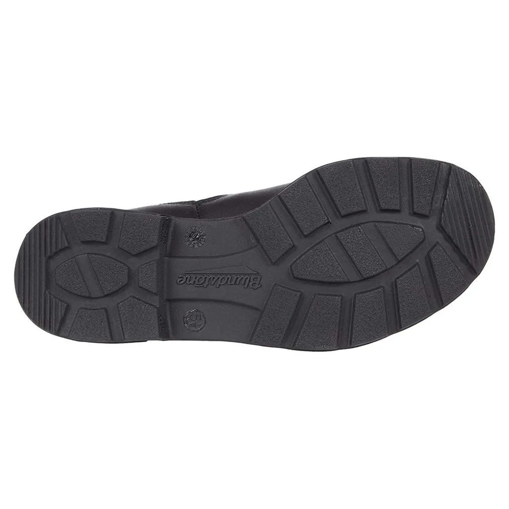 Chaussures unisexes à enfiler en cuir résistant à l'eau Blundstone 2039