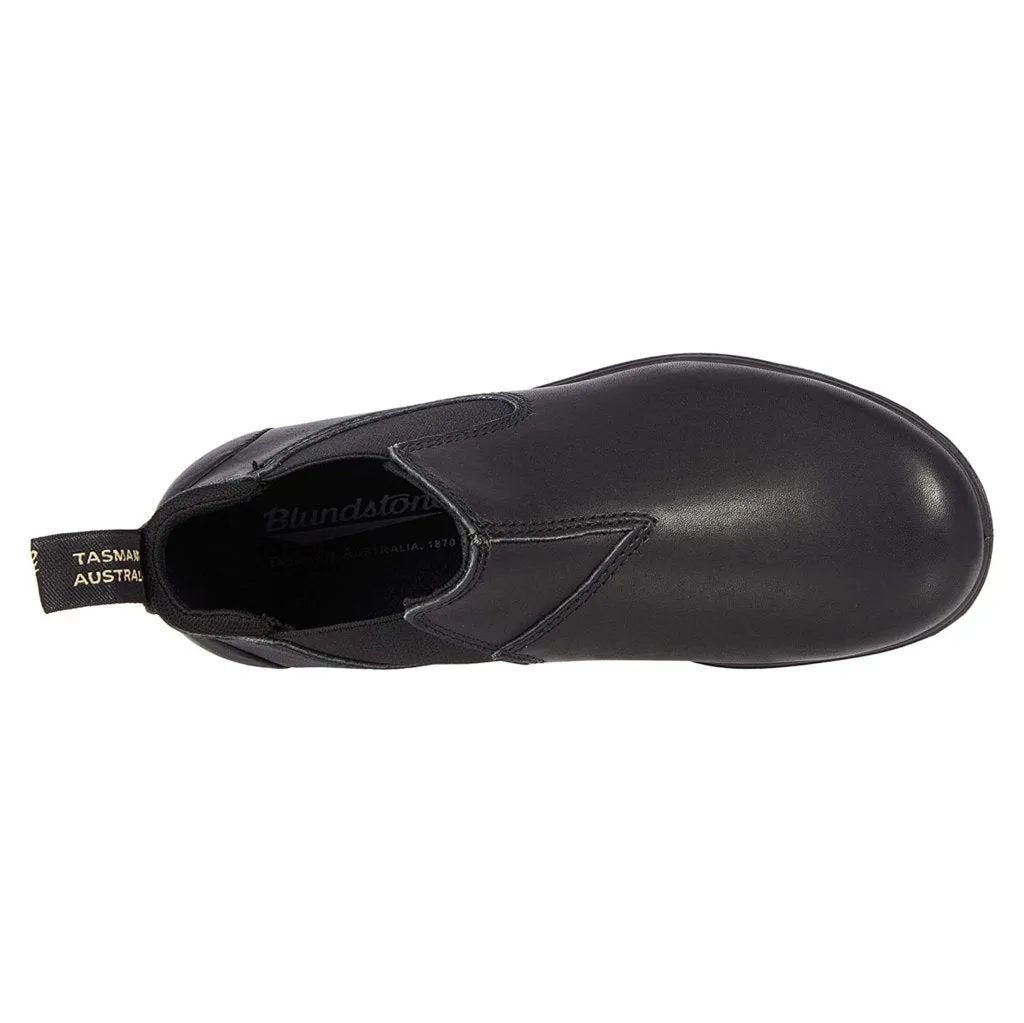 Chaussures unisexes à enfiler en cuir résistant à l'eau Blundstone 2039