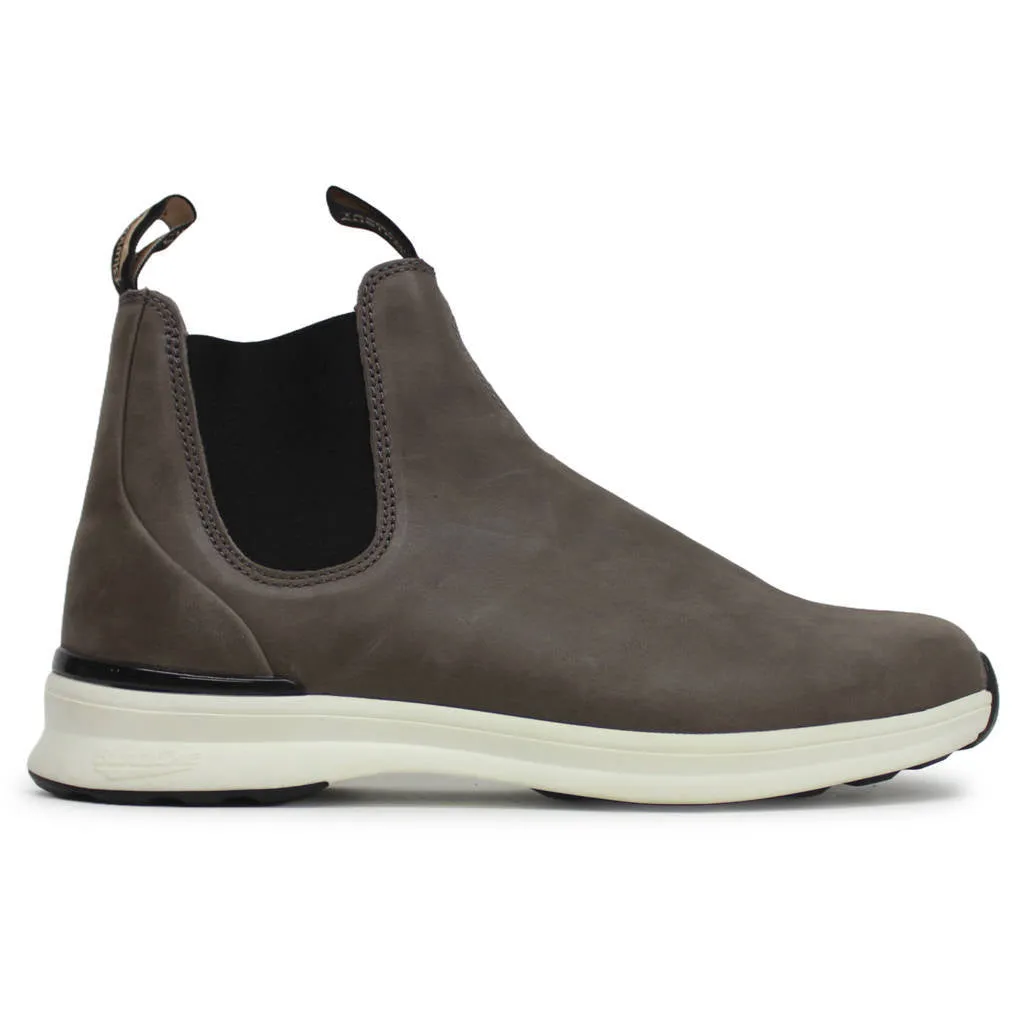 Bottes Chelsea unisex en cuir Blundstone 2141