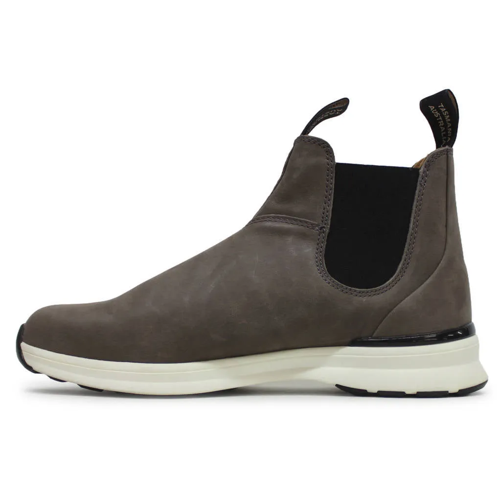 Bottes Chelsea unisex en cuir Blundstone 2141