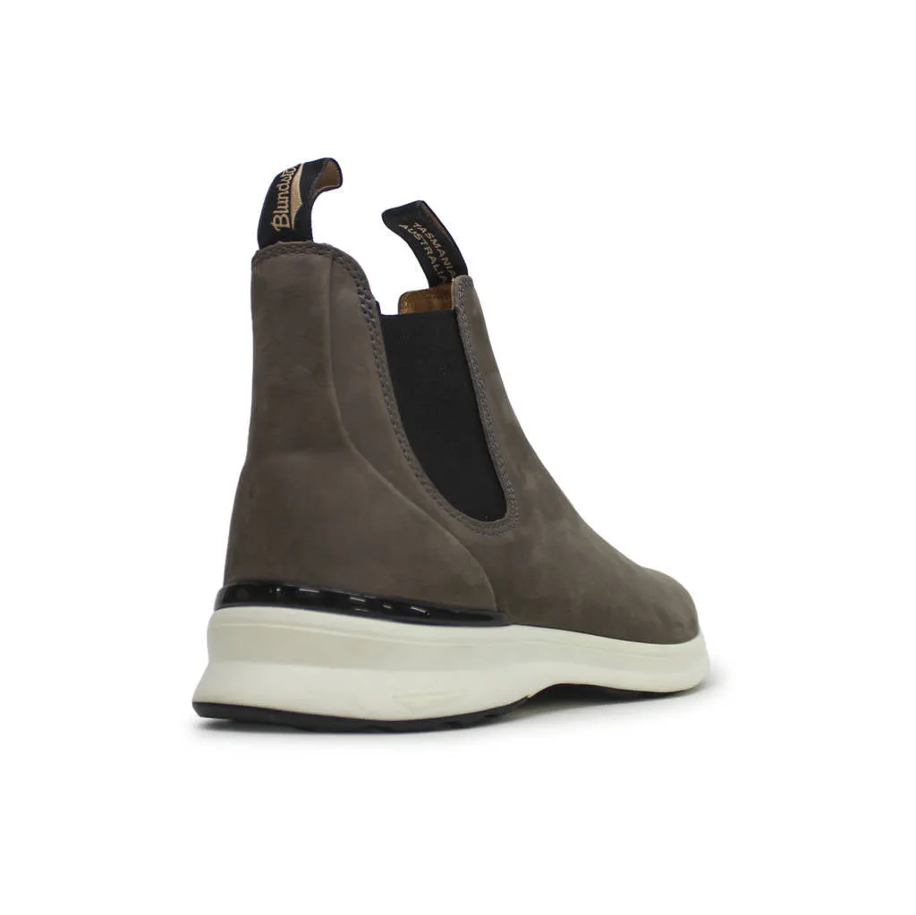 Bottes Chelsea unisex en cuir Blundstone 2141