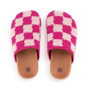 Bolinas Crochet Clog - Kids Shoes The Sak Bolinas Clogs