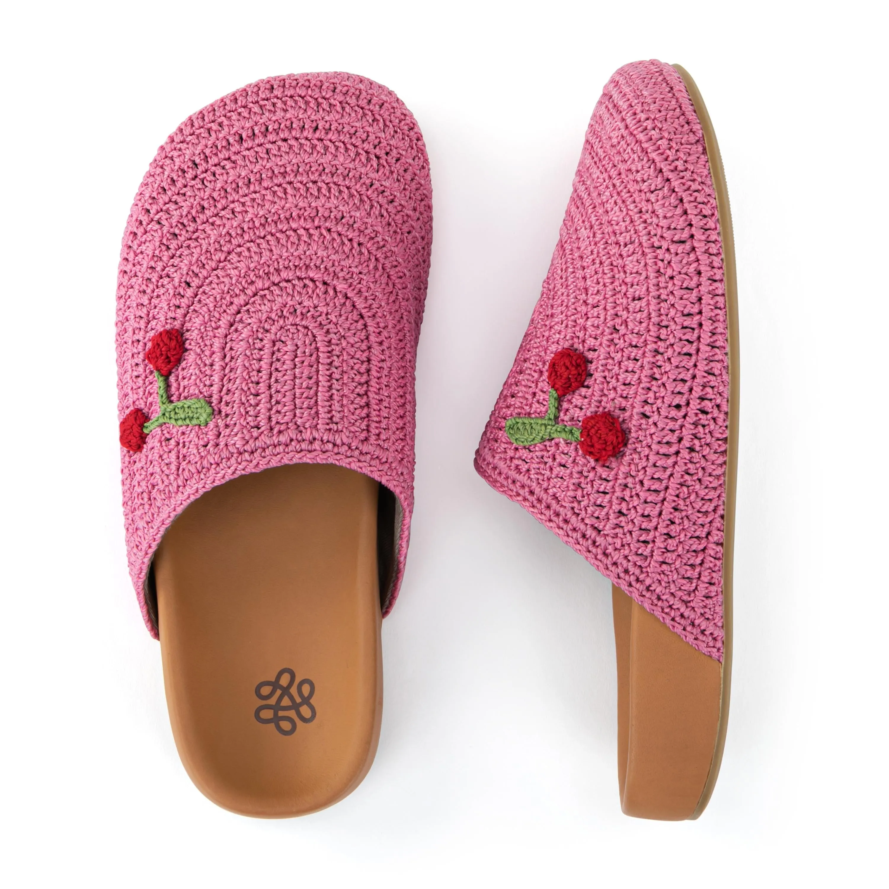 Bolinas Crochet Clogs Chaussures The Sak Bolinas Clogs