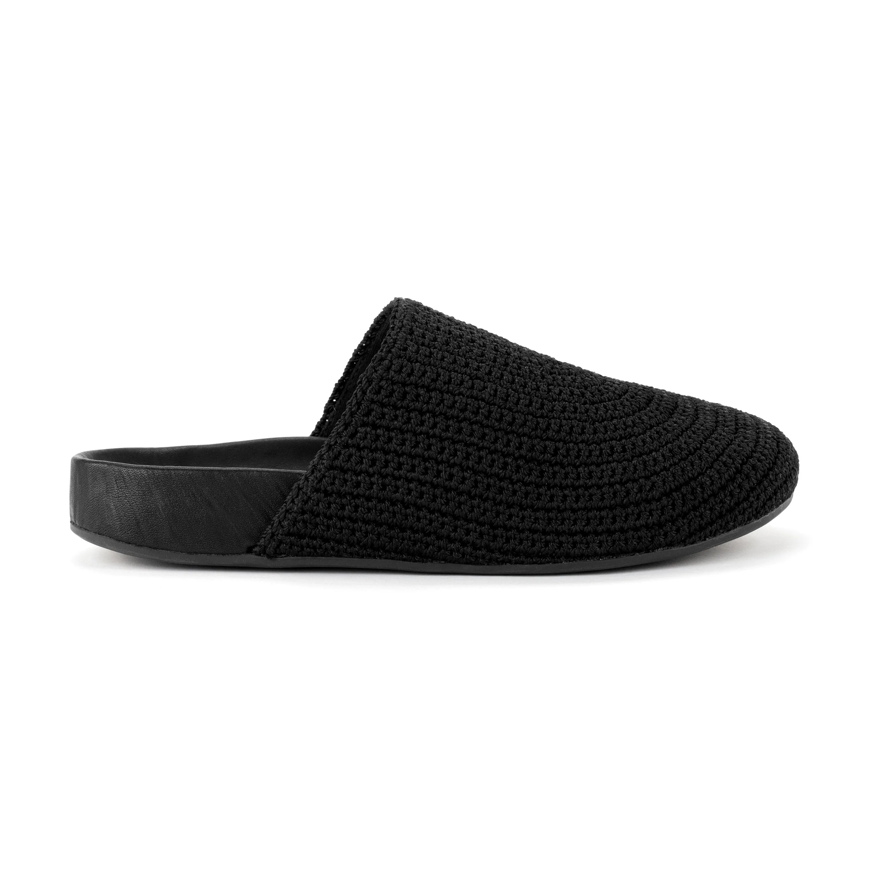 Bolinas Crochet Clogs Chaussures The Sak Bolinas Clogs