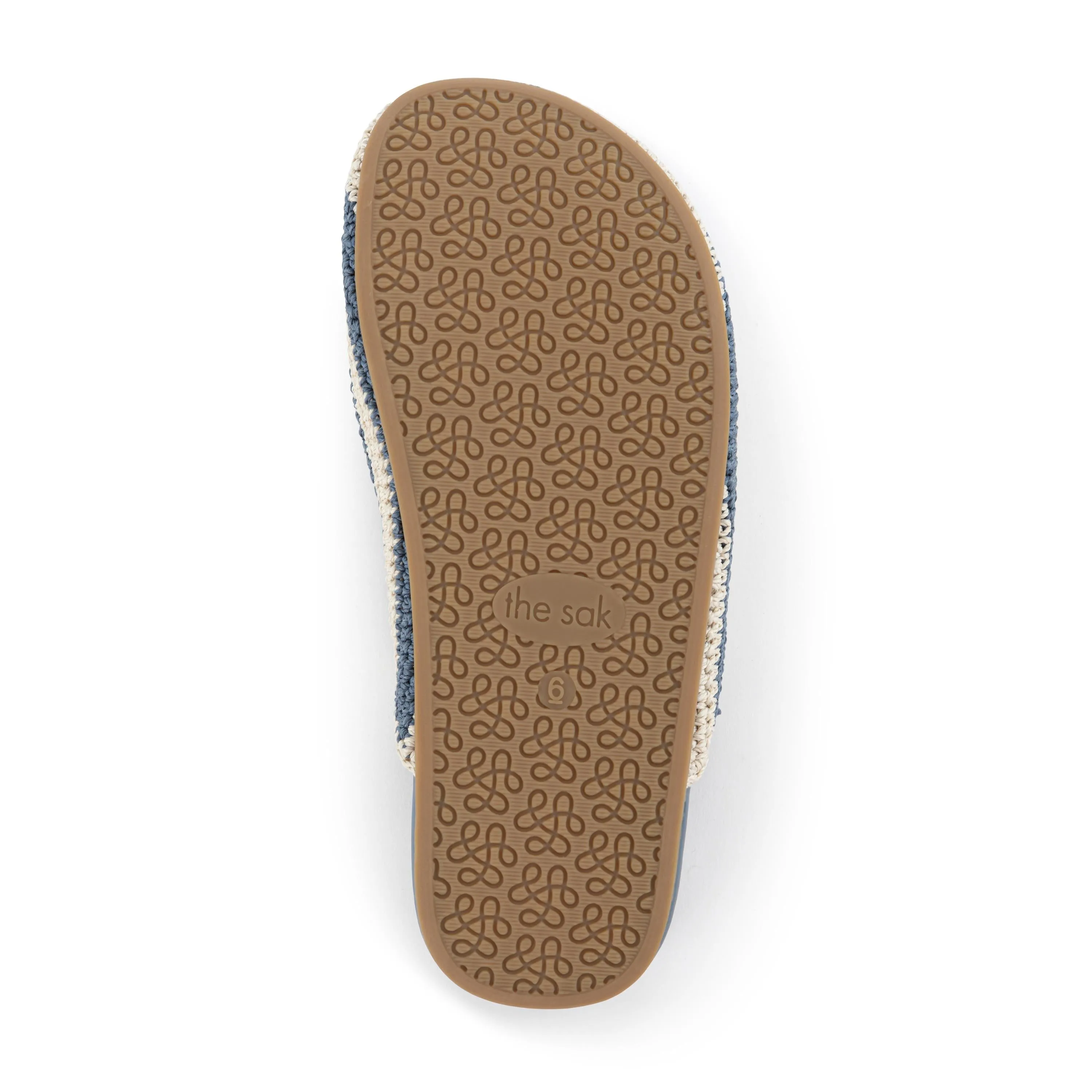 Bolinas Crochet Clogs Chaussures The Sak Bolinas Clogs