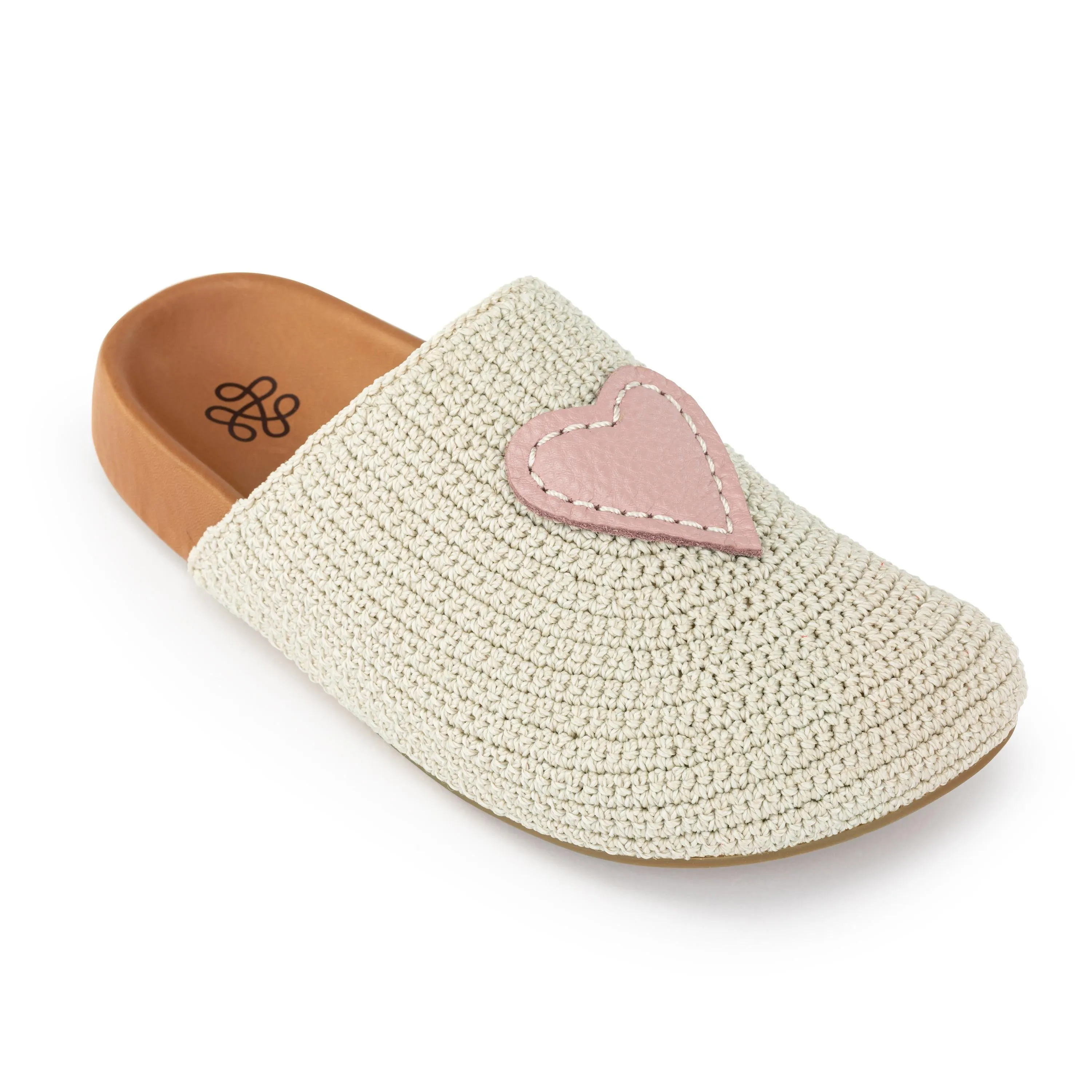 Bolinas Crochet Clogs Chaussures The Sak Bolinas Clogs