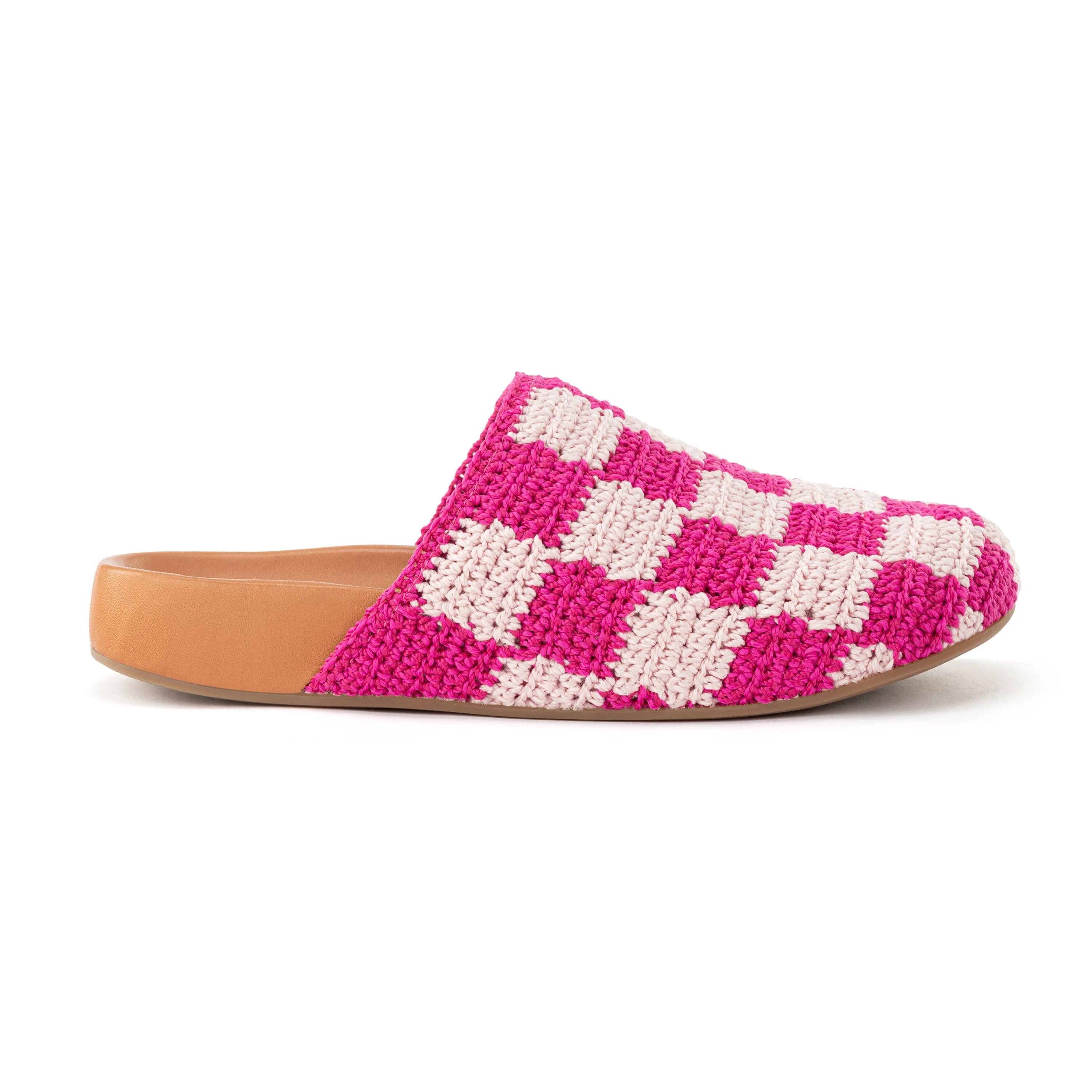 Bolinas Crochet Clogs Chaussures The Sak Bolinas Clogs