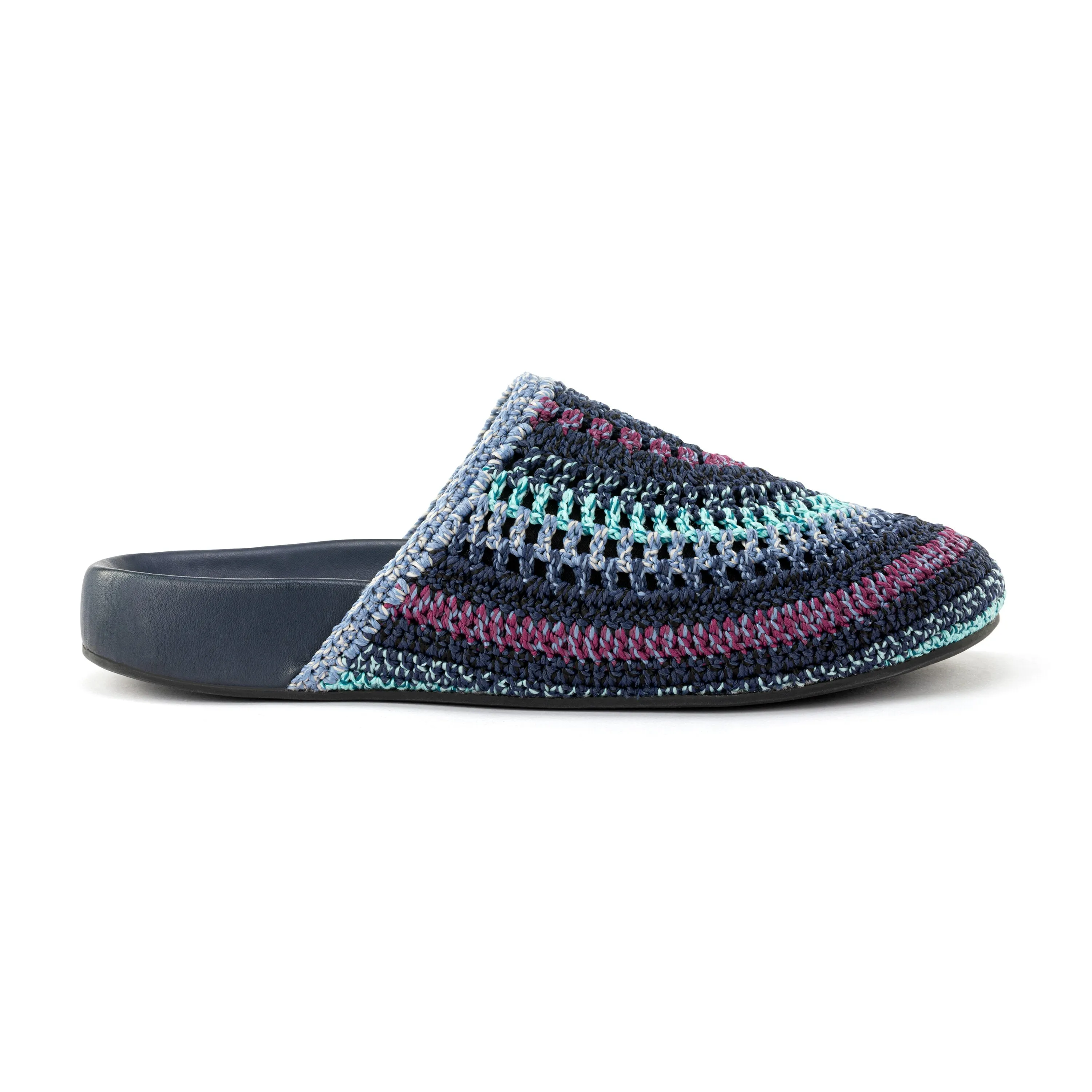 Bolinas Crochet Clogs Chaussures The Sak Bolinas Clogs