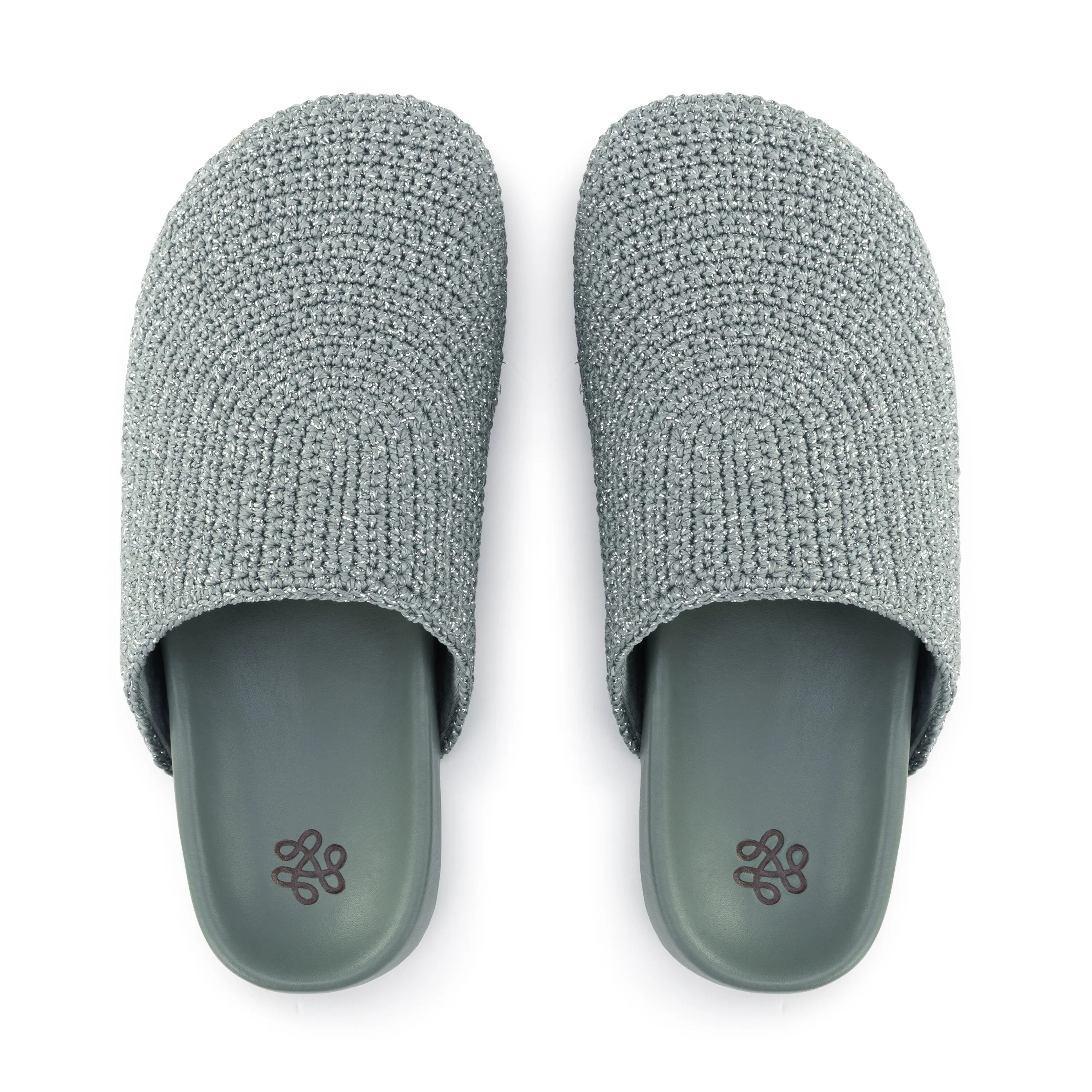 Bolinas Crochet Clogs Chaussures The Sak Bolinas Clogs