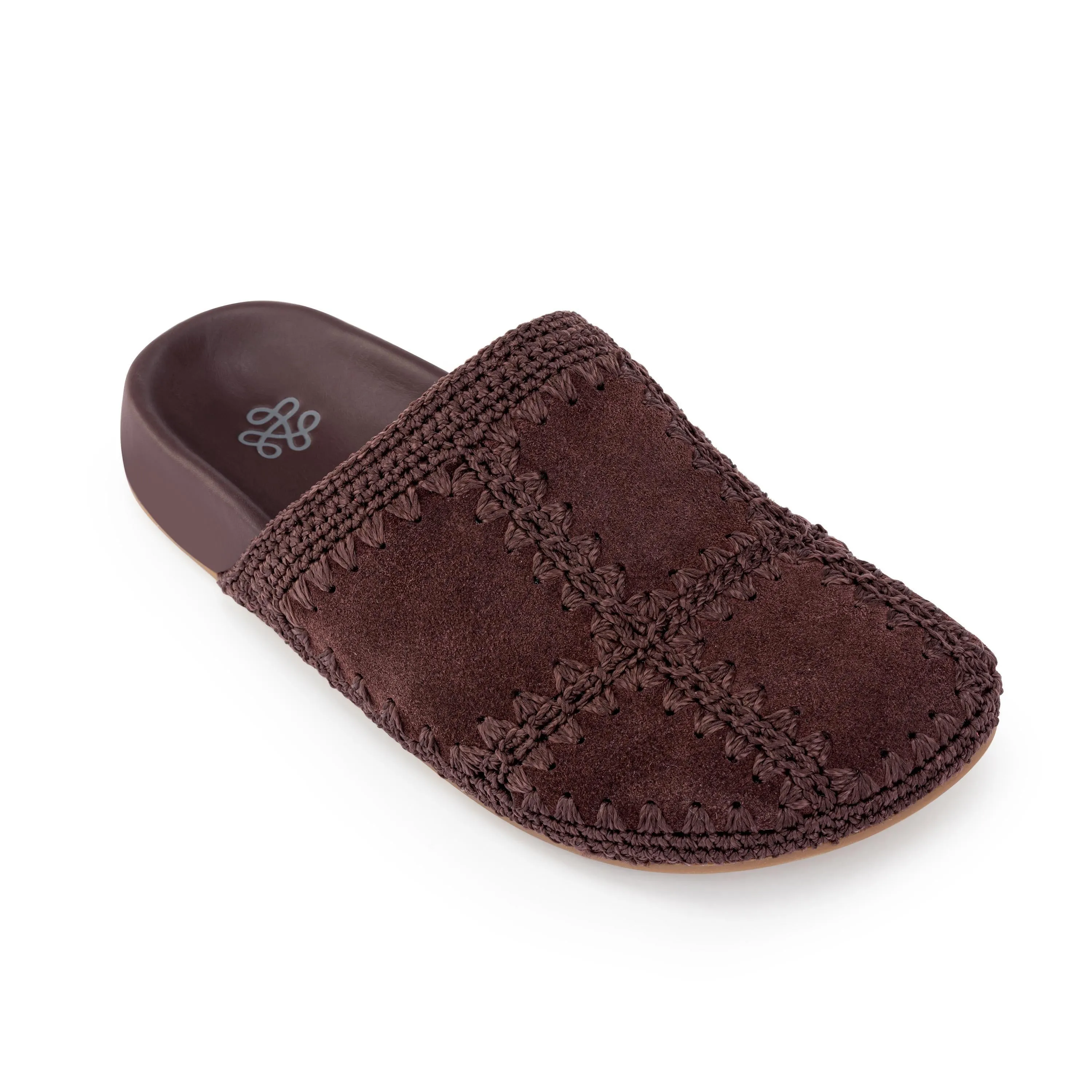 Bolinas Crochet Clogs Chaussures The Sak Bolinas Clogs
