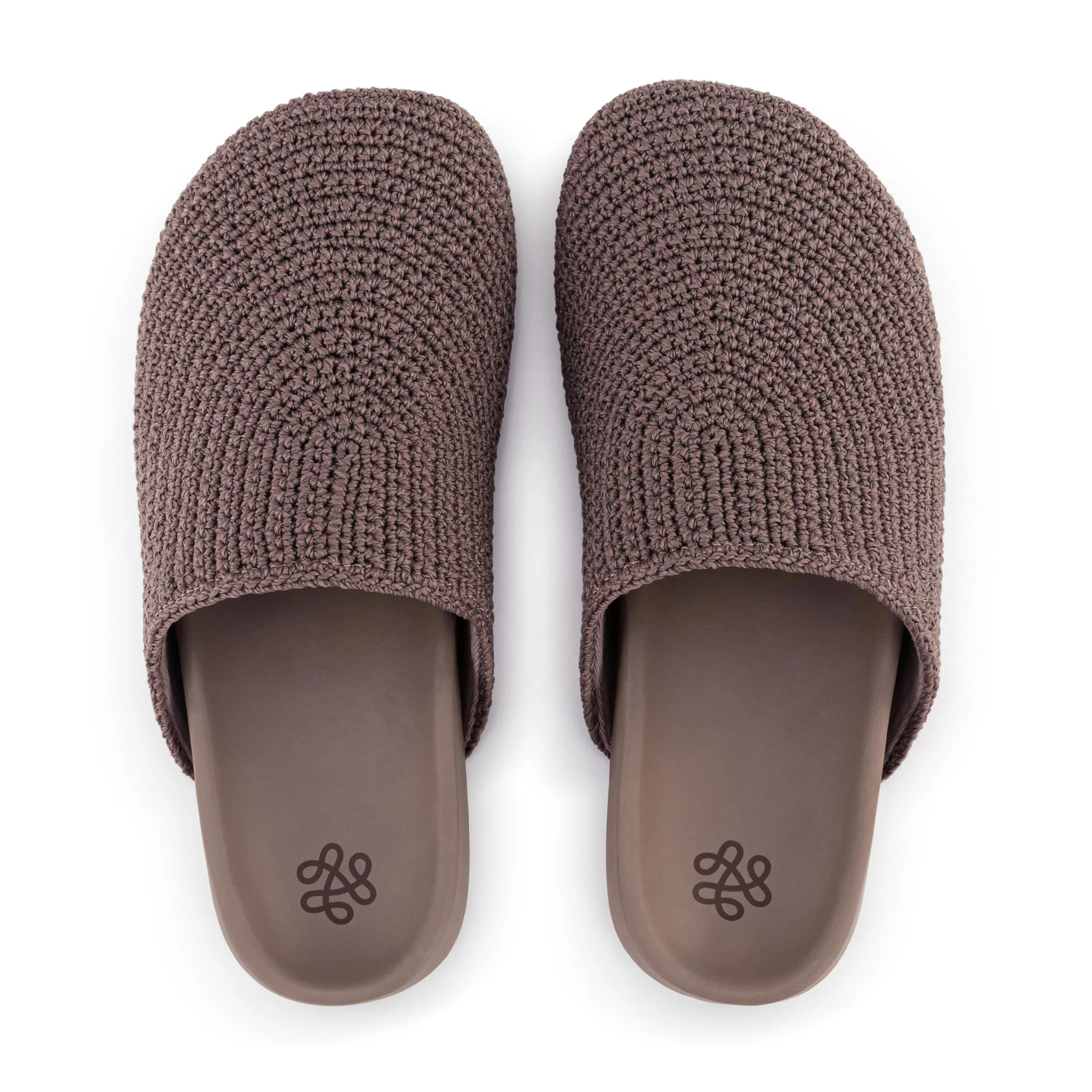 Bolinas Crochet Clogs Chaussures The Sak Bolinas Clogs