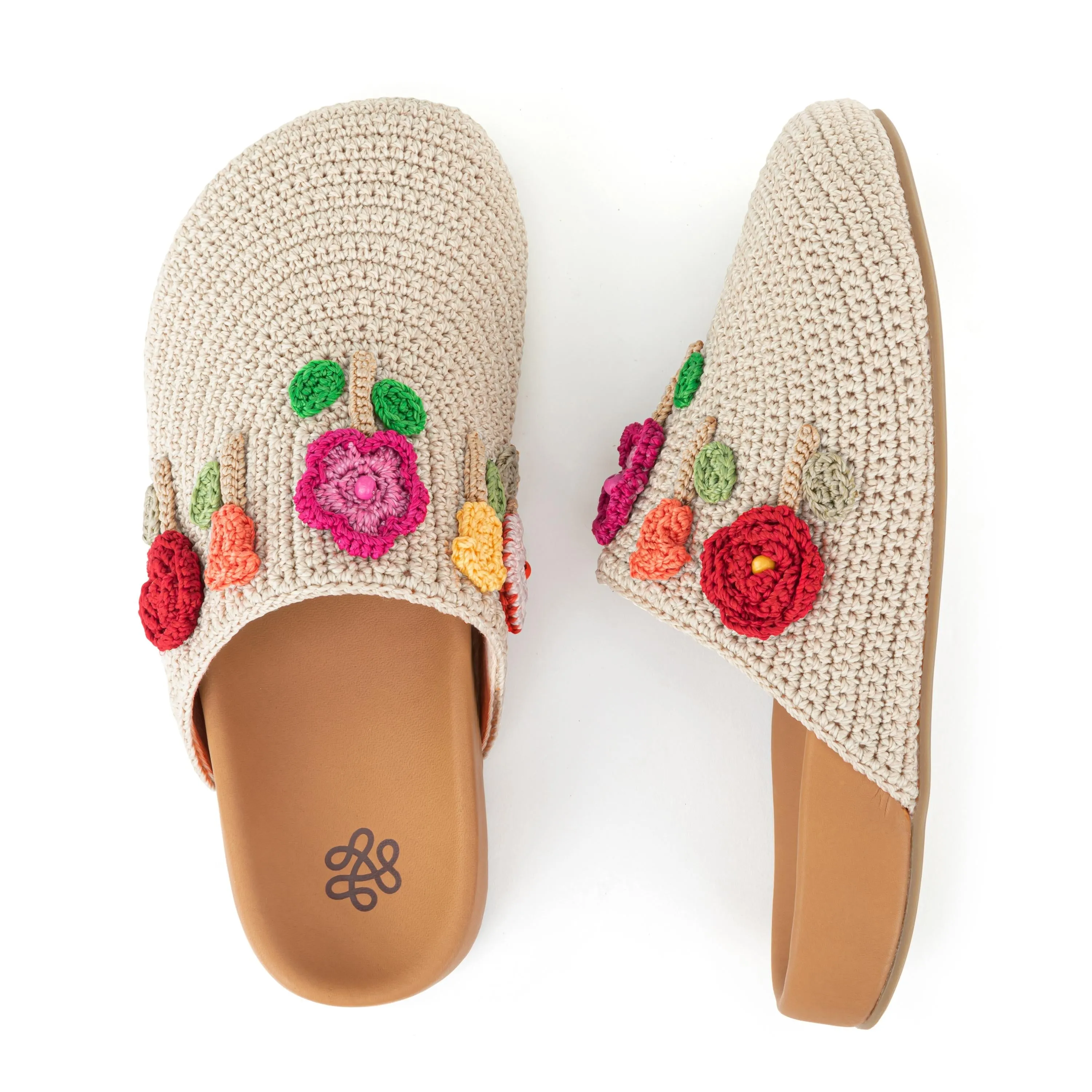 Bolinas Crochet Clogs Chaussures The Sak Bolinas Clogs