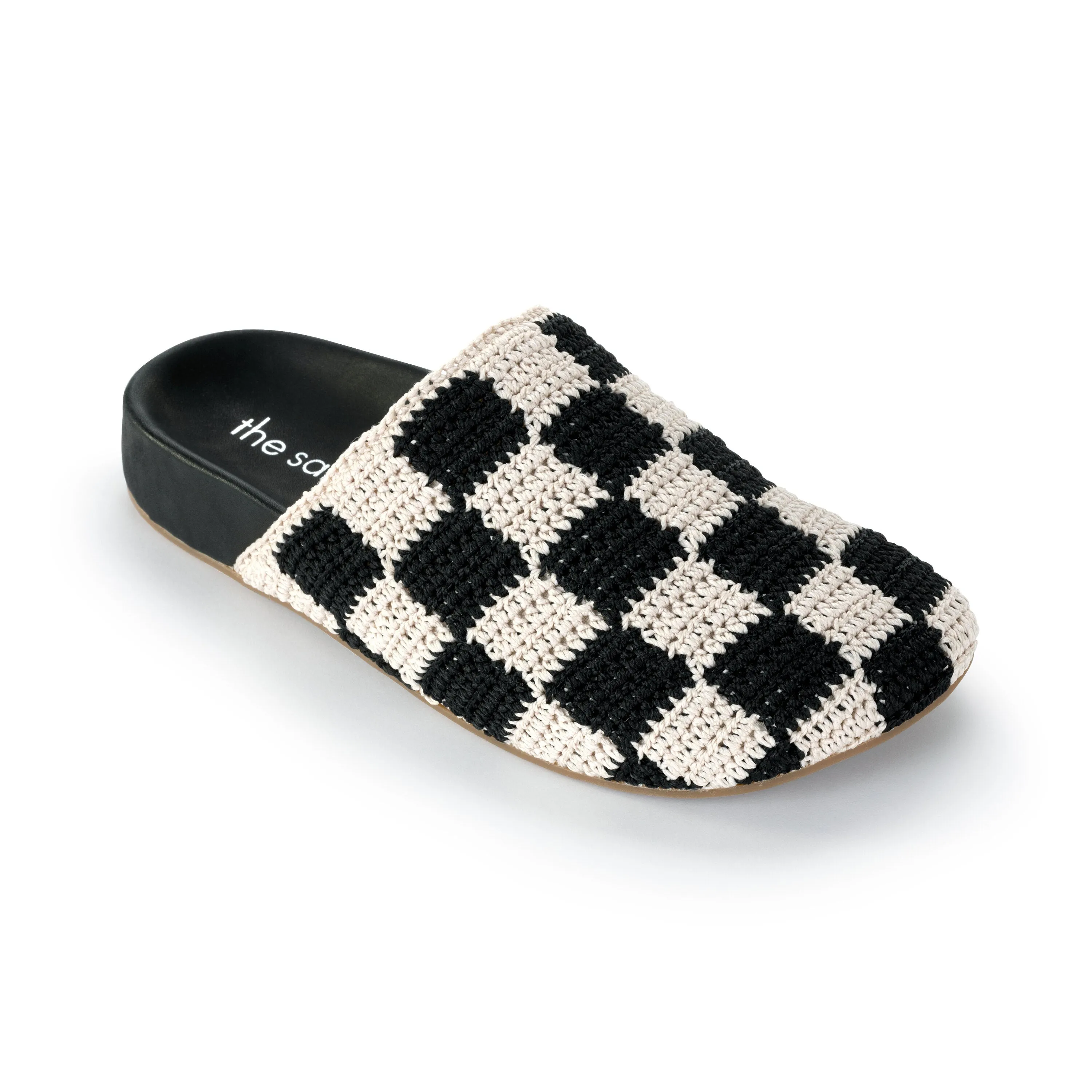 Bolinas Crochet Clogs Chaussures The Sak Bolinas Clogs
