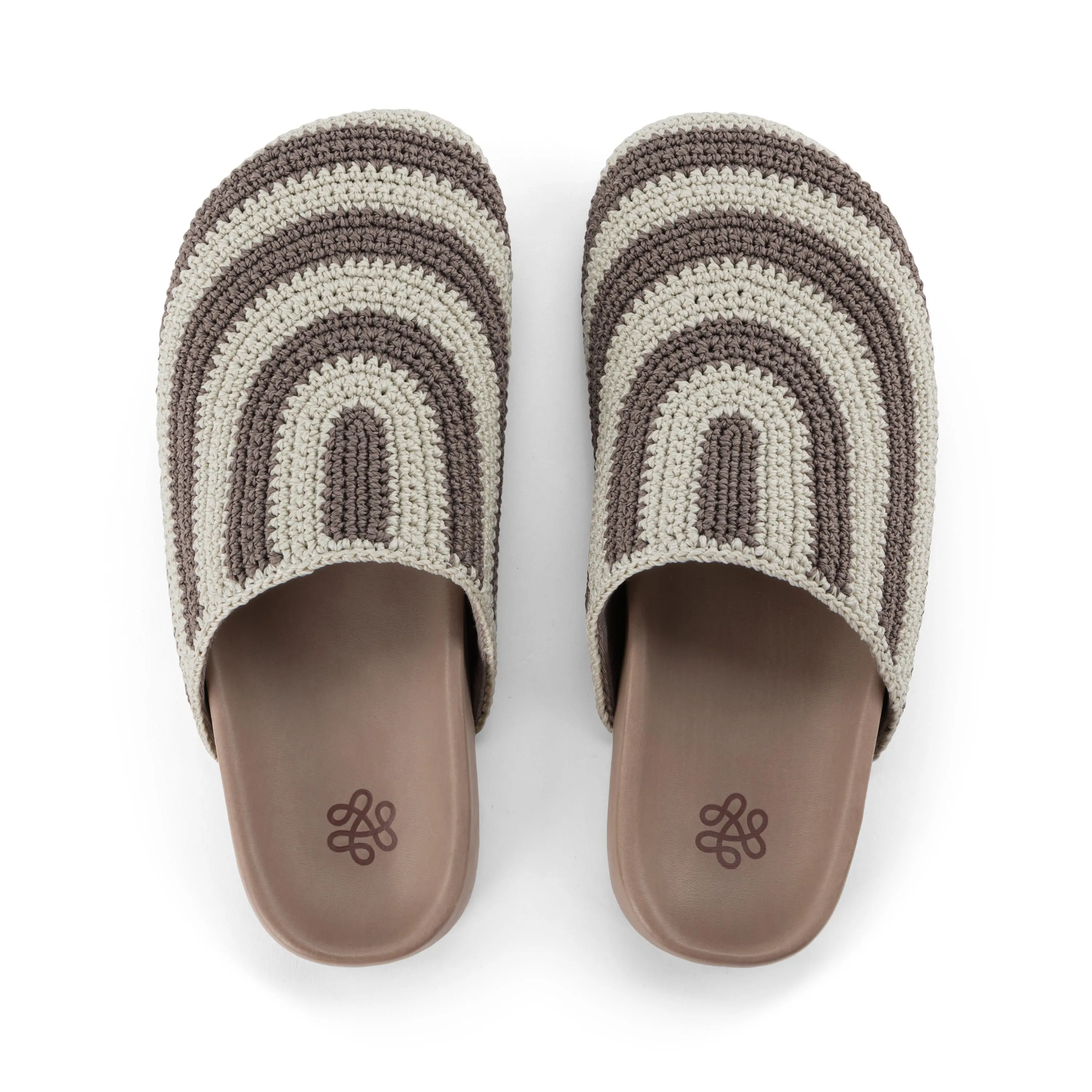 Bolinas Crochet Clogs Chaussures The Sak Bolinas Clogs