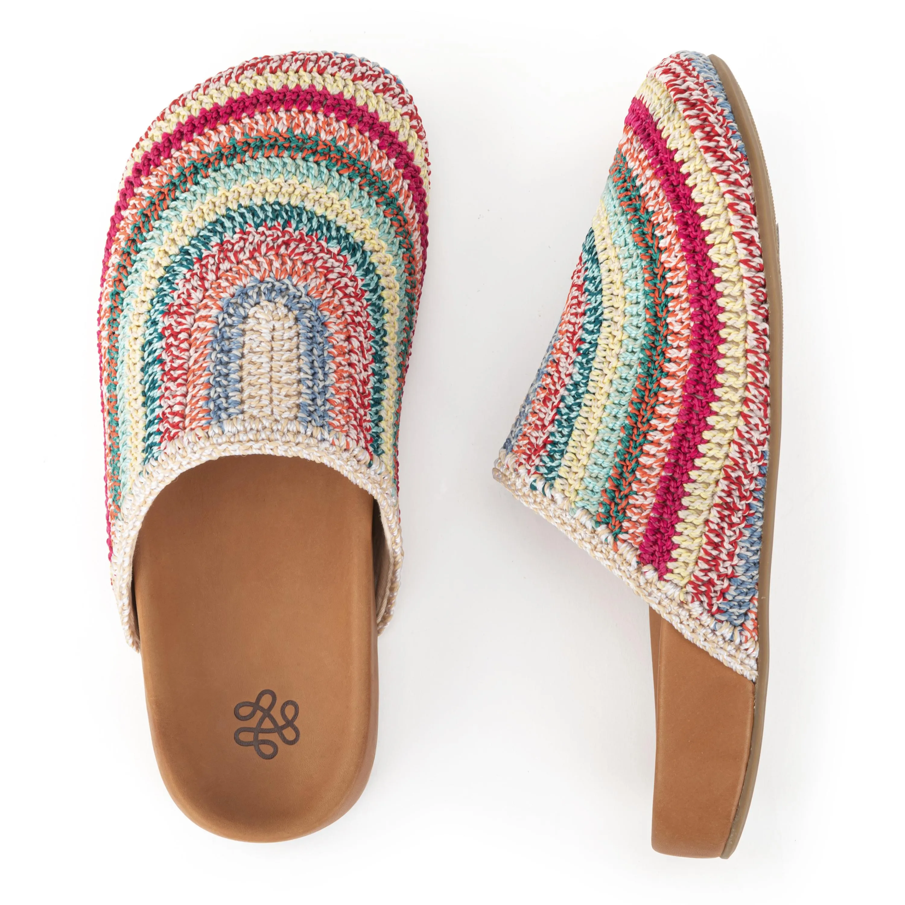 Bolinas Crochet Clogs Chaussures The Sak Bolinas Clogs