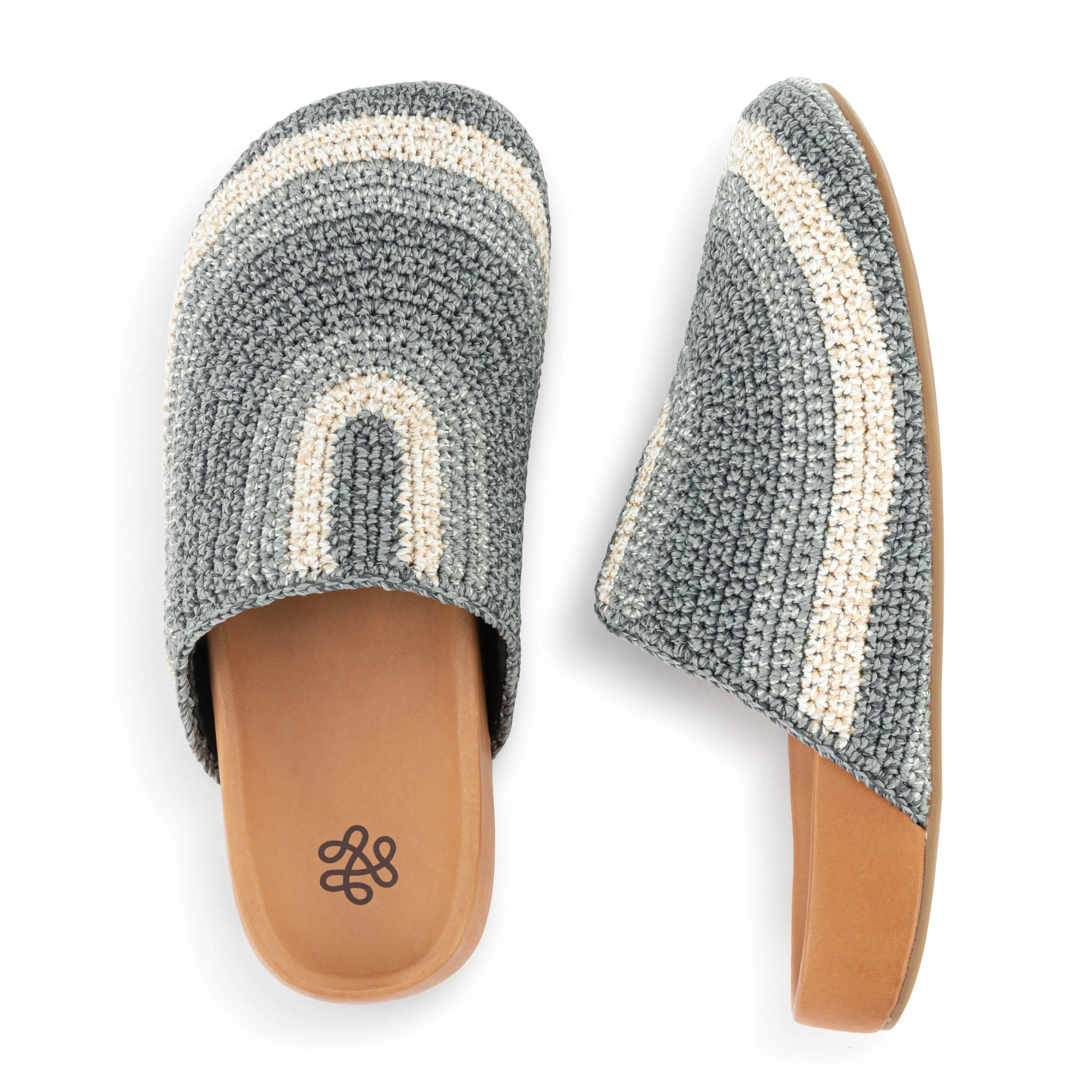 Bolinas Crochet Clogs Chaussures The Sak Bolinas Clogs