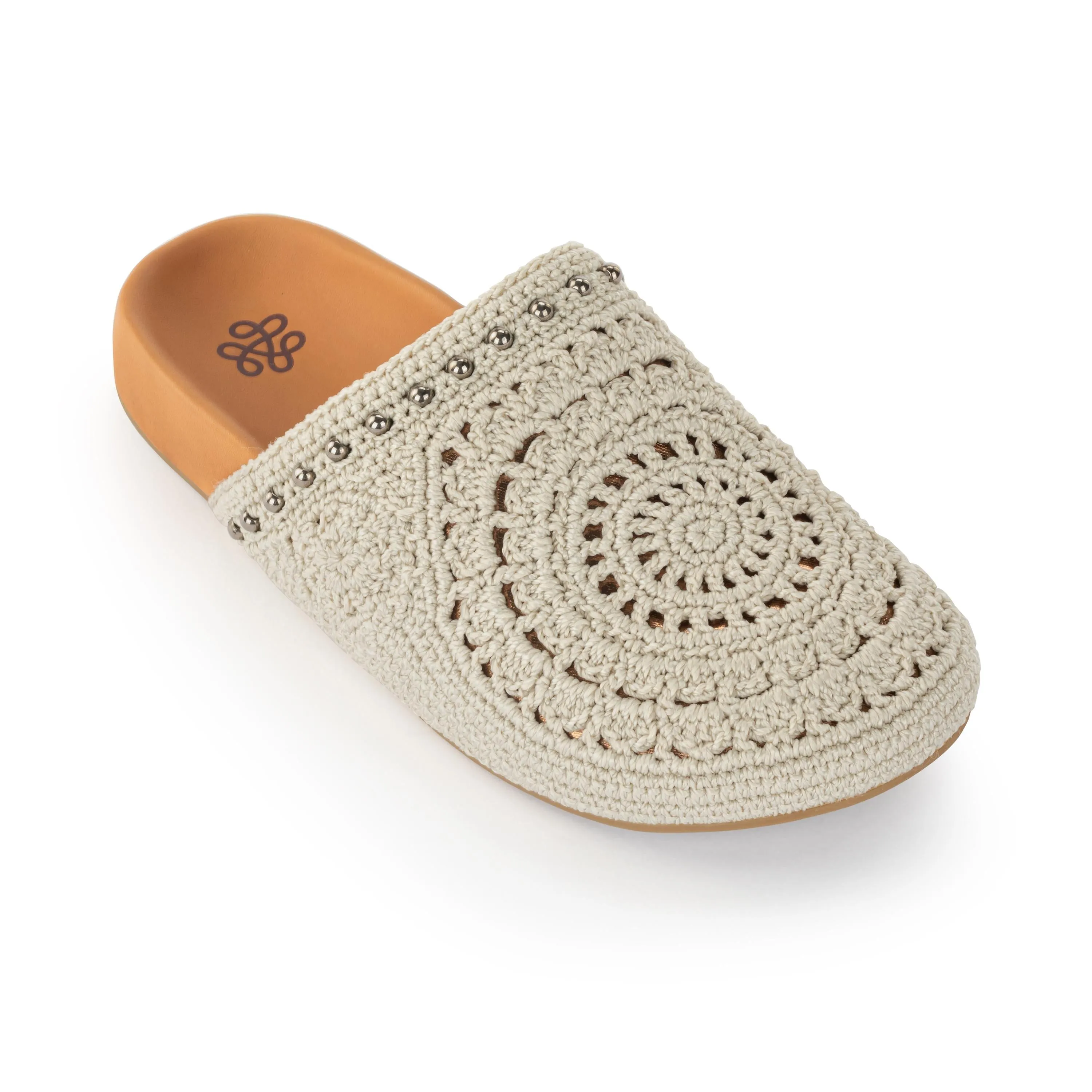 Bolinas Crochet Clogs Chaussures The Sak Bolinas Clogs