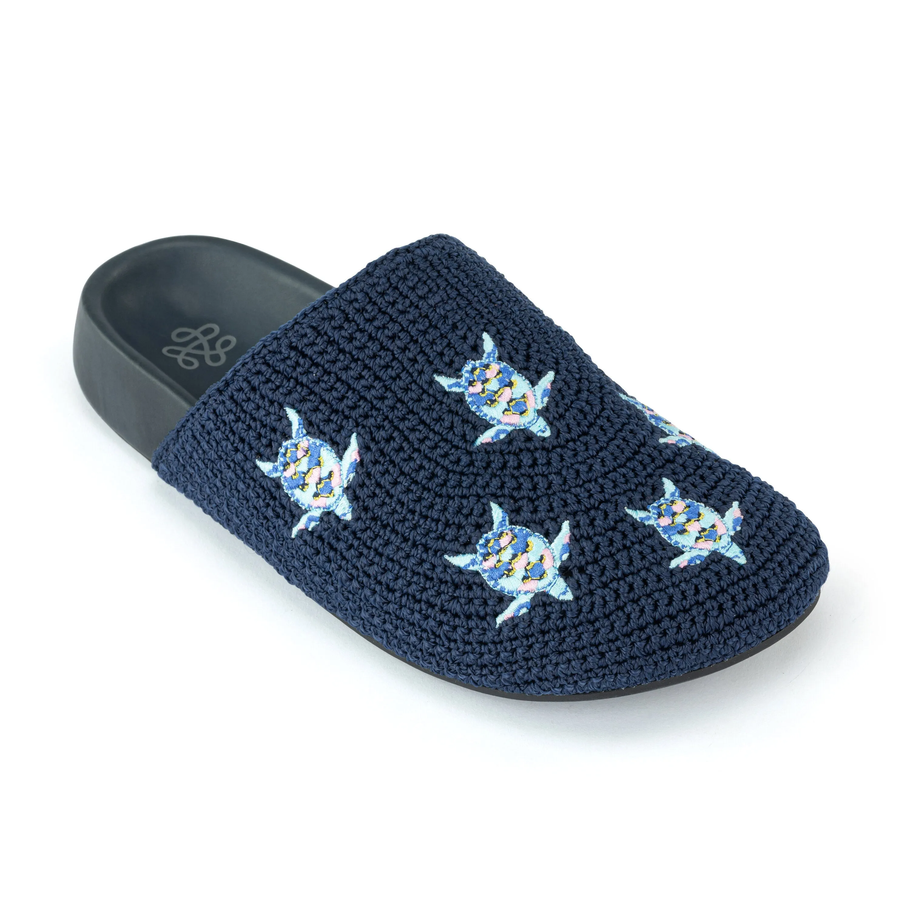 Bolinas Crochet Clogs Chaussures The Sak Bolinas Clogs