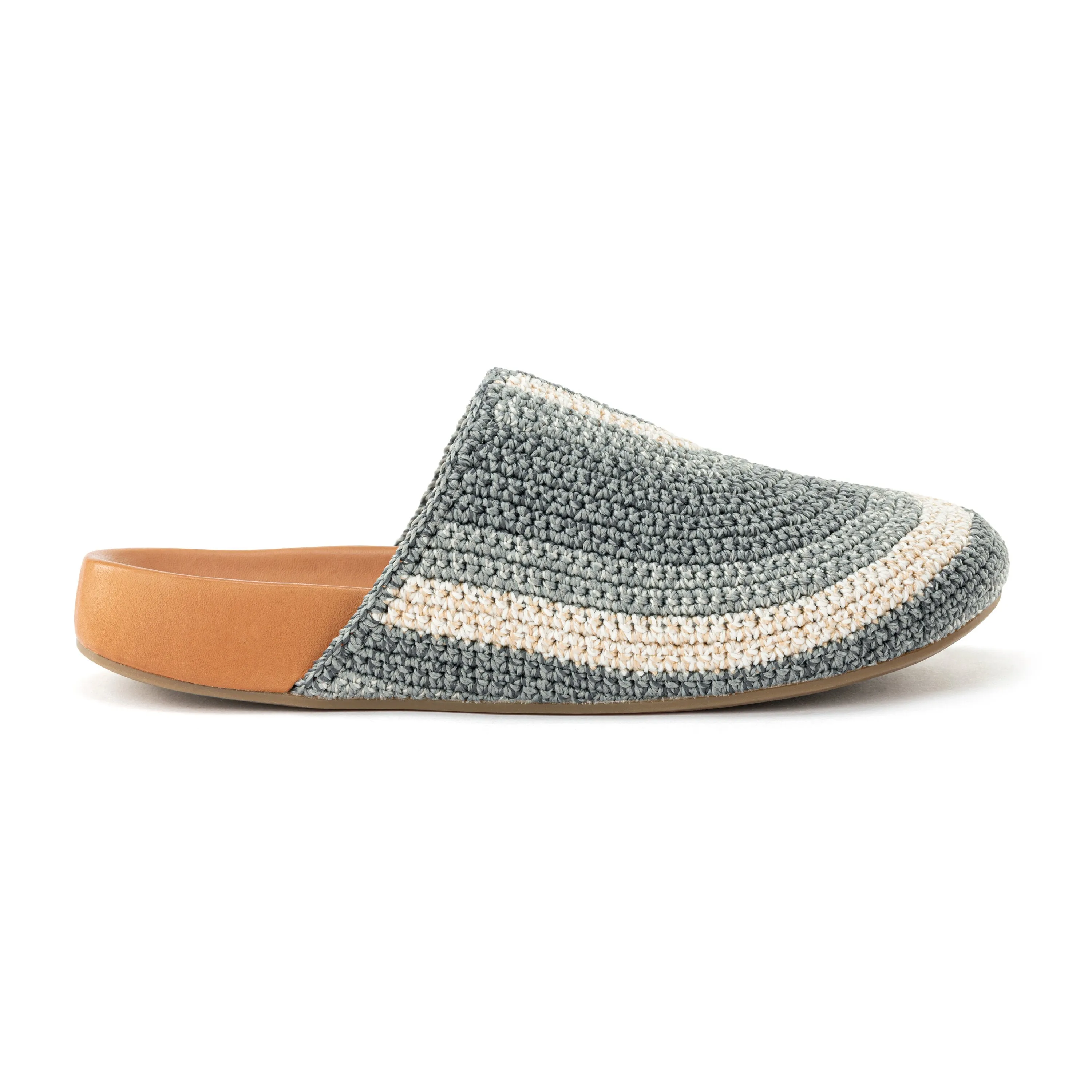 Bolinas Crochet Clogs Chaussures The Sak Bolinas Clogs