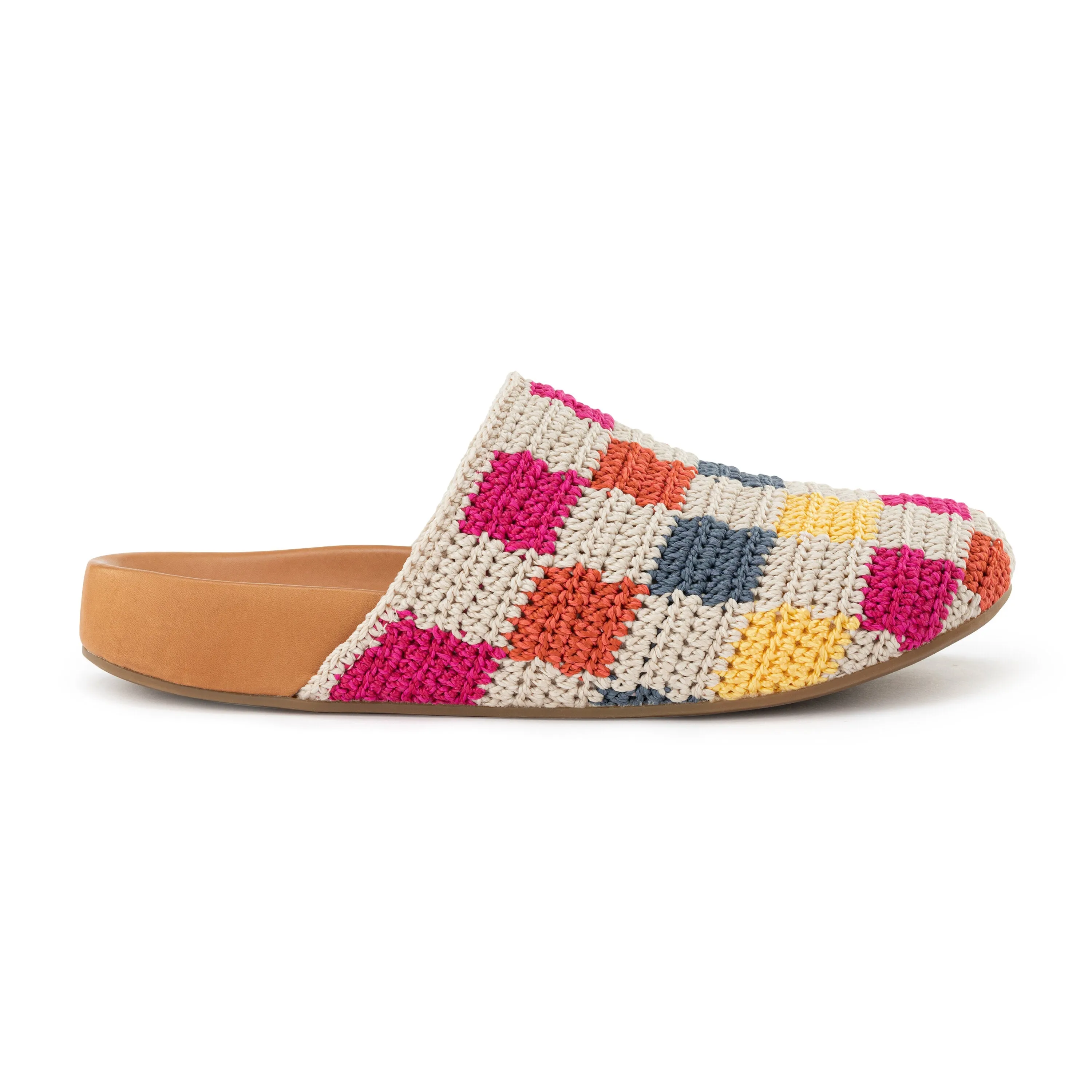Bolinas Crochet Clogs Chaussures The Sak Bolinas Clogs