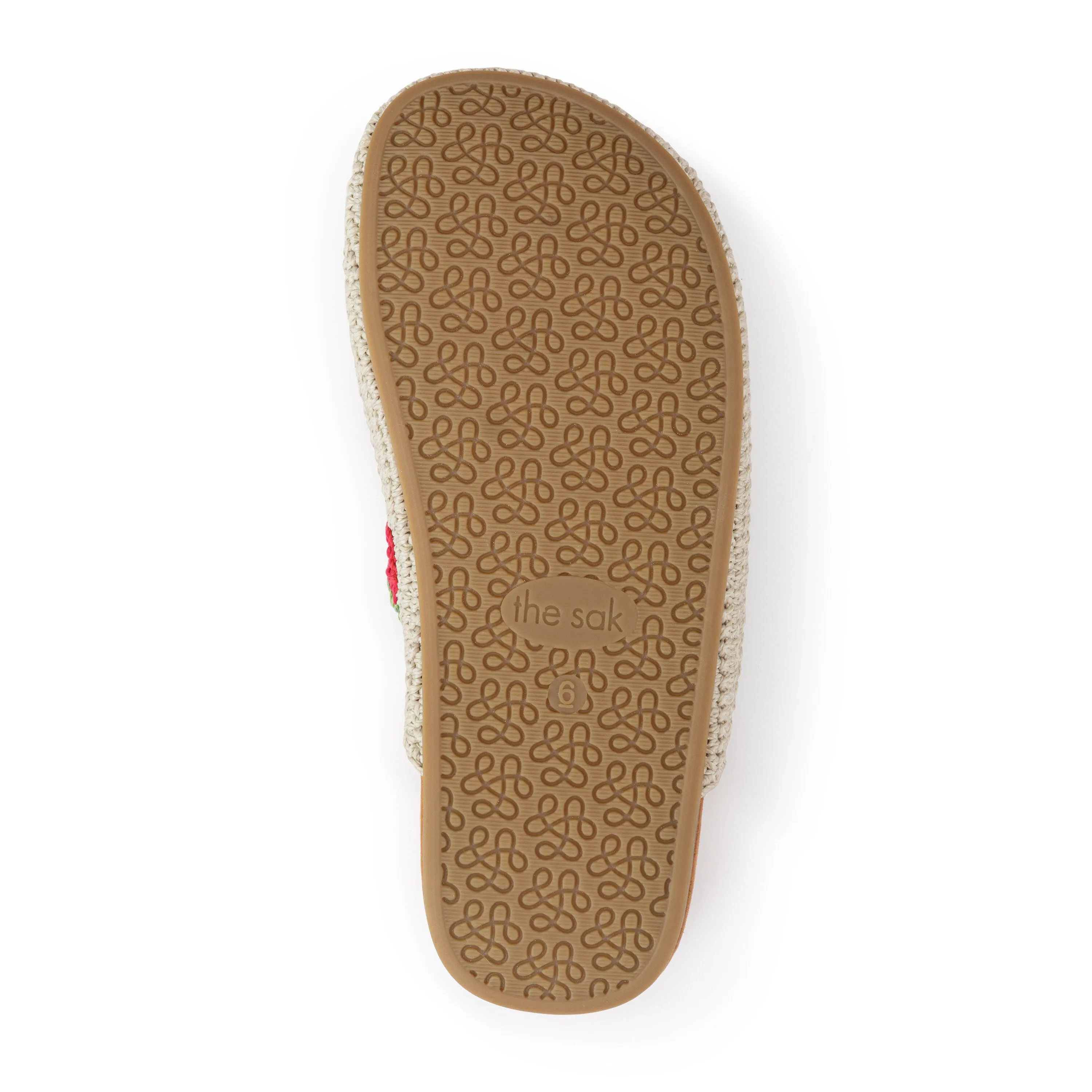 Bolinas Crochet Clogs Chaussures The Sak Bolinas Clogs