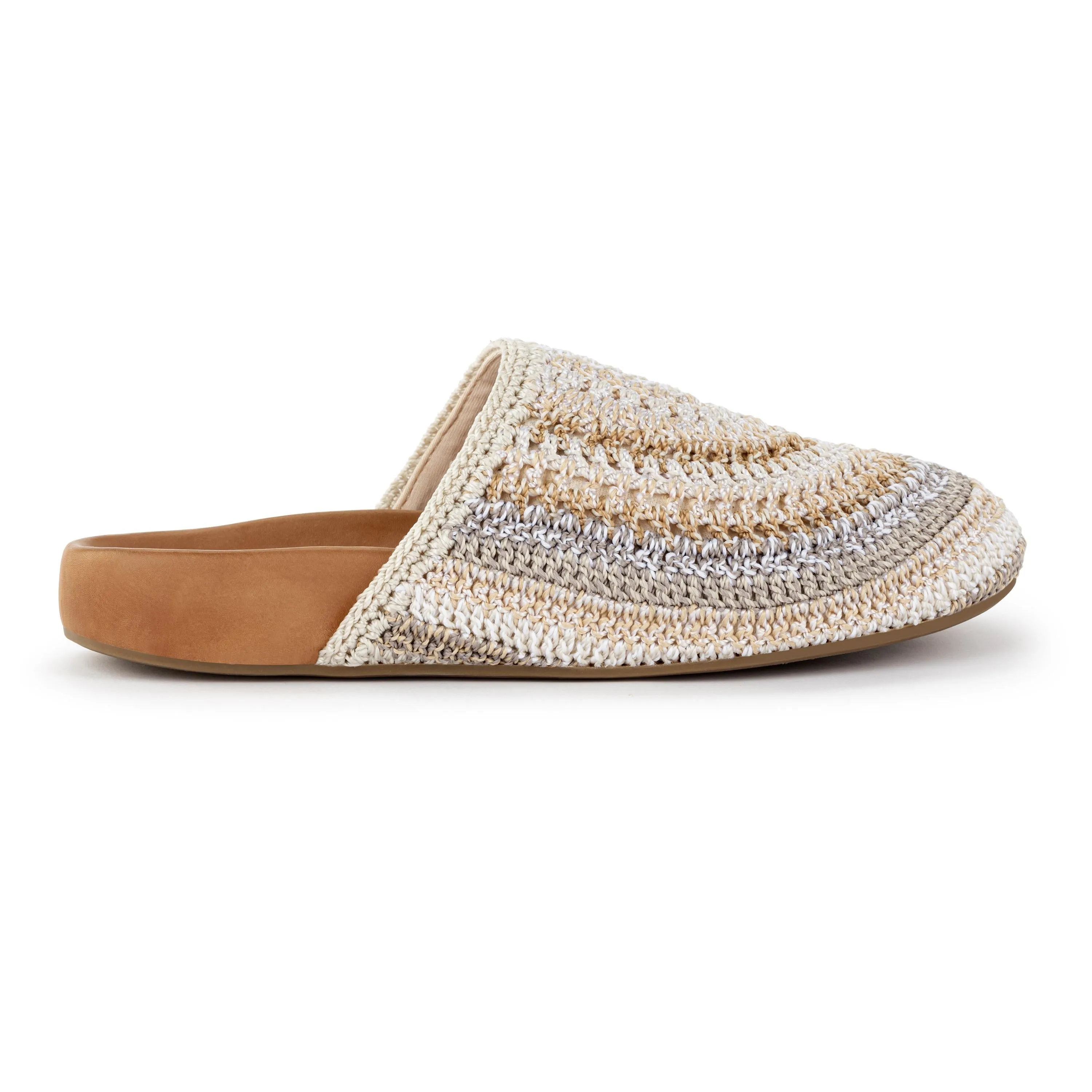 Bolinas Crochet Clogs Chaussures The Sak Bolinas Clogs