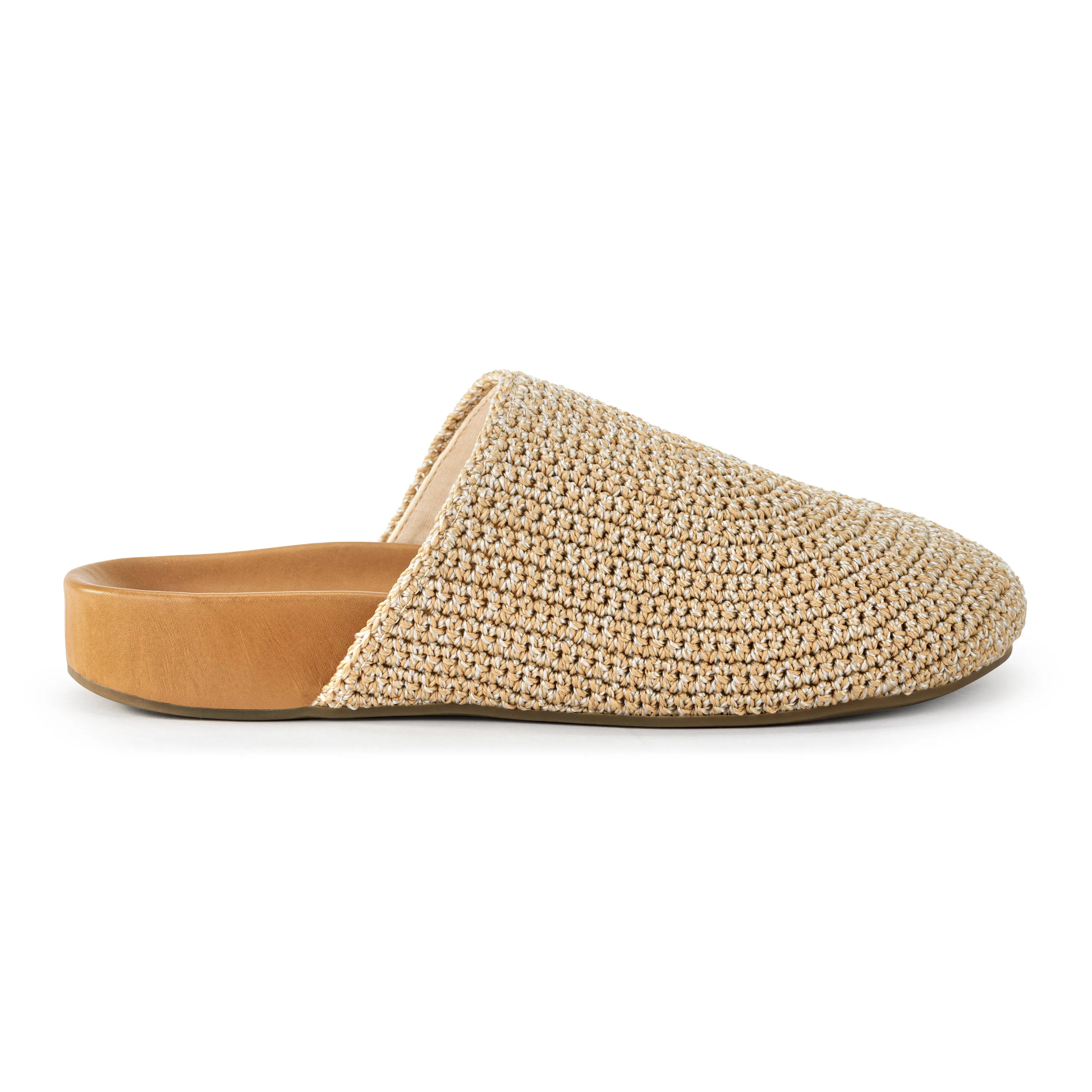 Bolinas Crochet Clogs Chaussures The Sak Bolinas Clogs