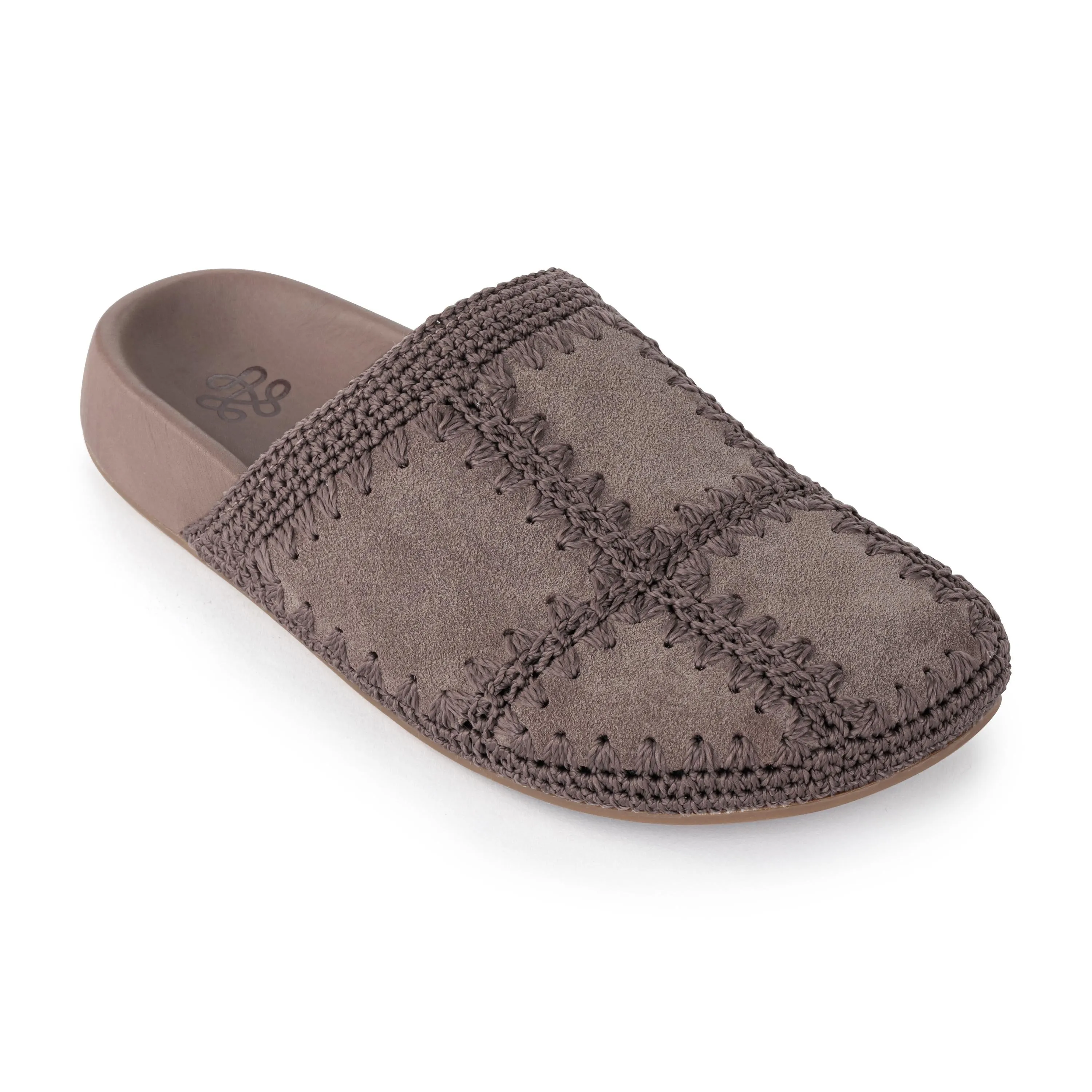Bolinas Crochet Clogs Chaussures The Sak Bolinas Clogs