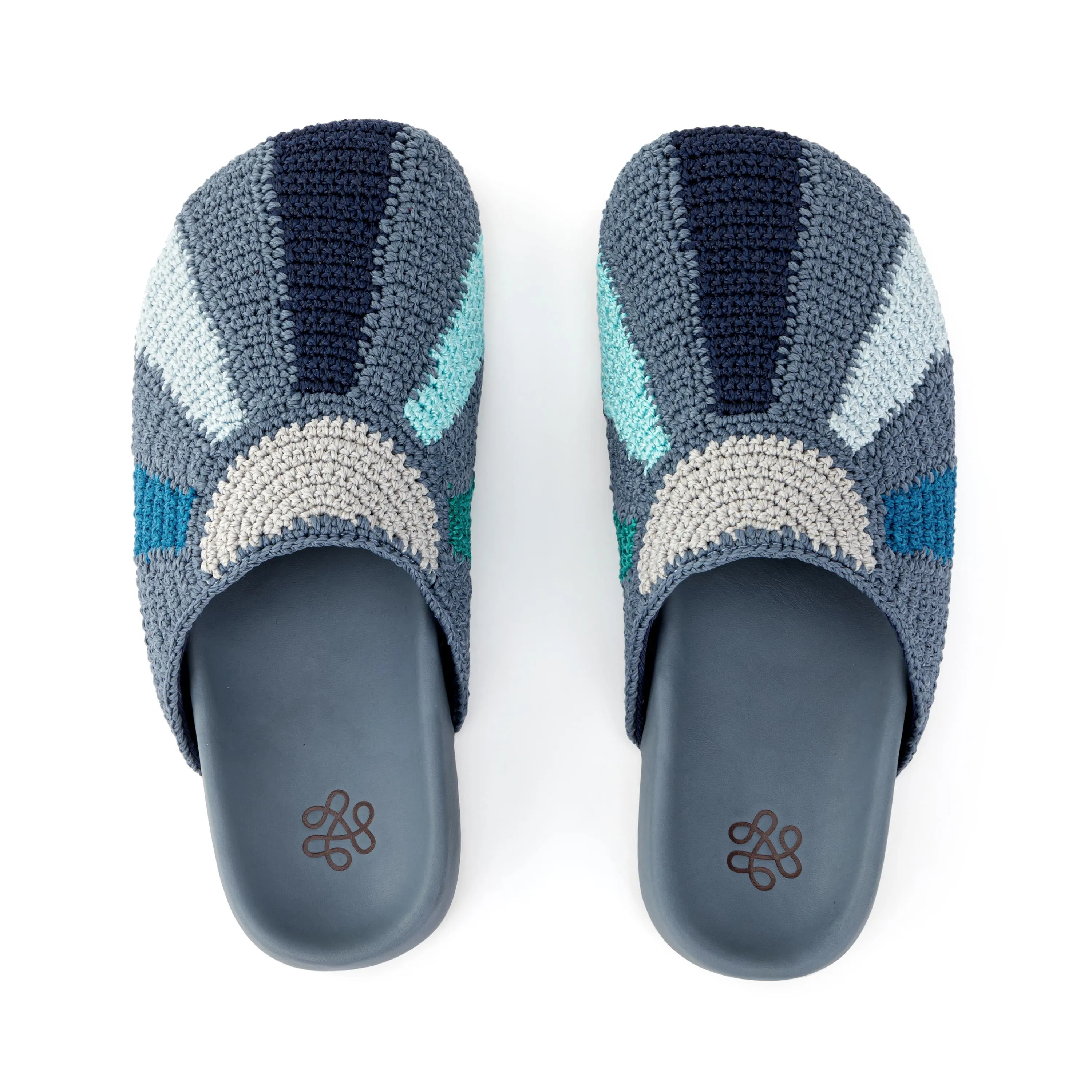 Bolinas Crochet Clogs Chaussures The Sak Bolinas Clogs