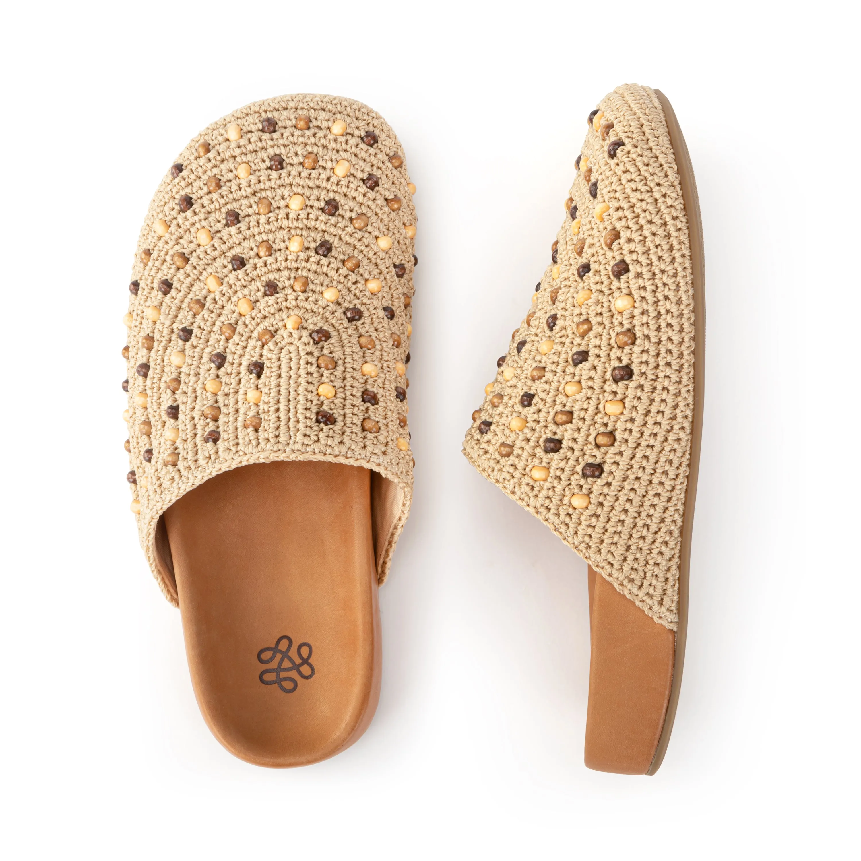 Bolinas Crochet Clogs Chaussures The Sak Bolinas Clogs