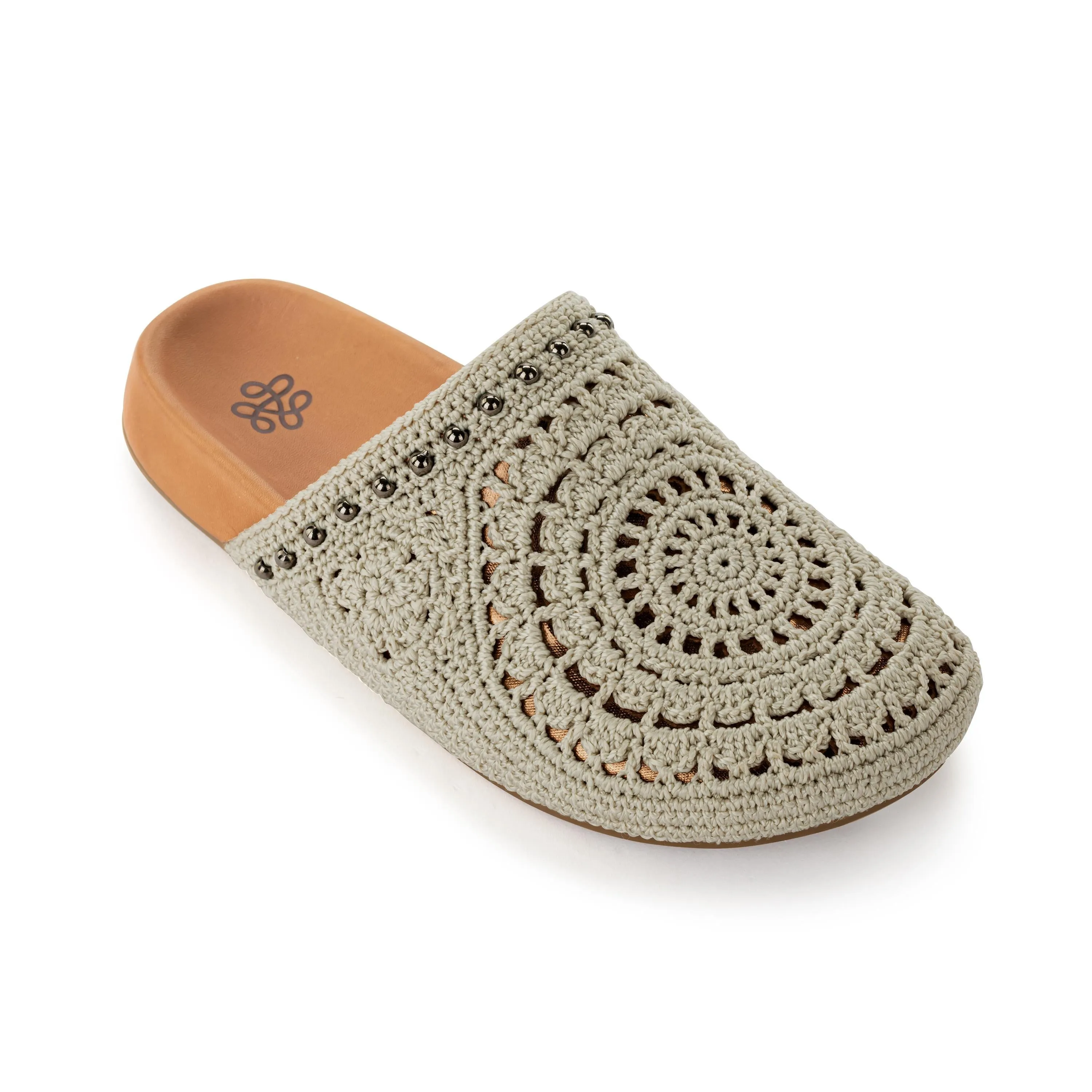 Bolinas Crochet Clogs Chaussures The Sak Bolinas Clogs