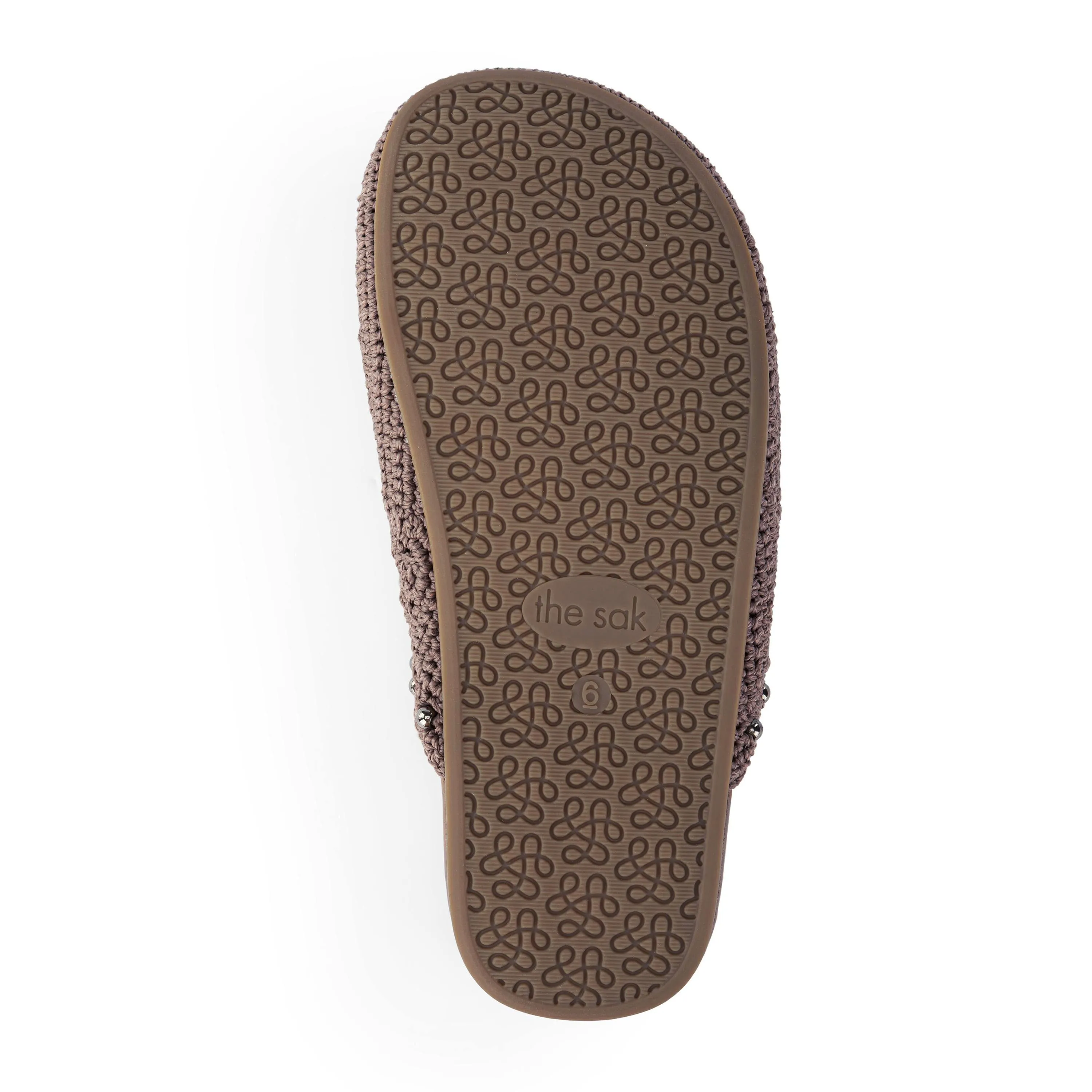 Bolinas Crochet Clogs Chaussures The Sak Bolinas Clogs