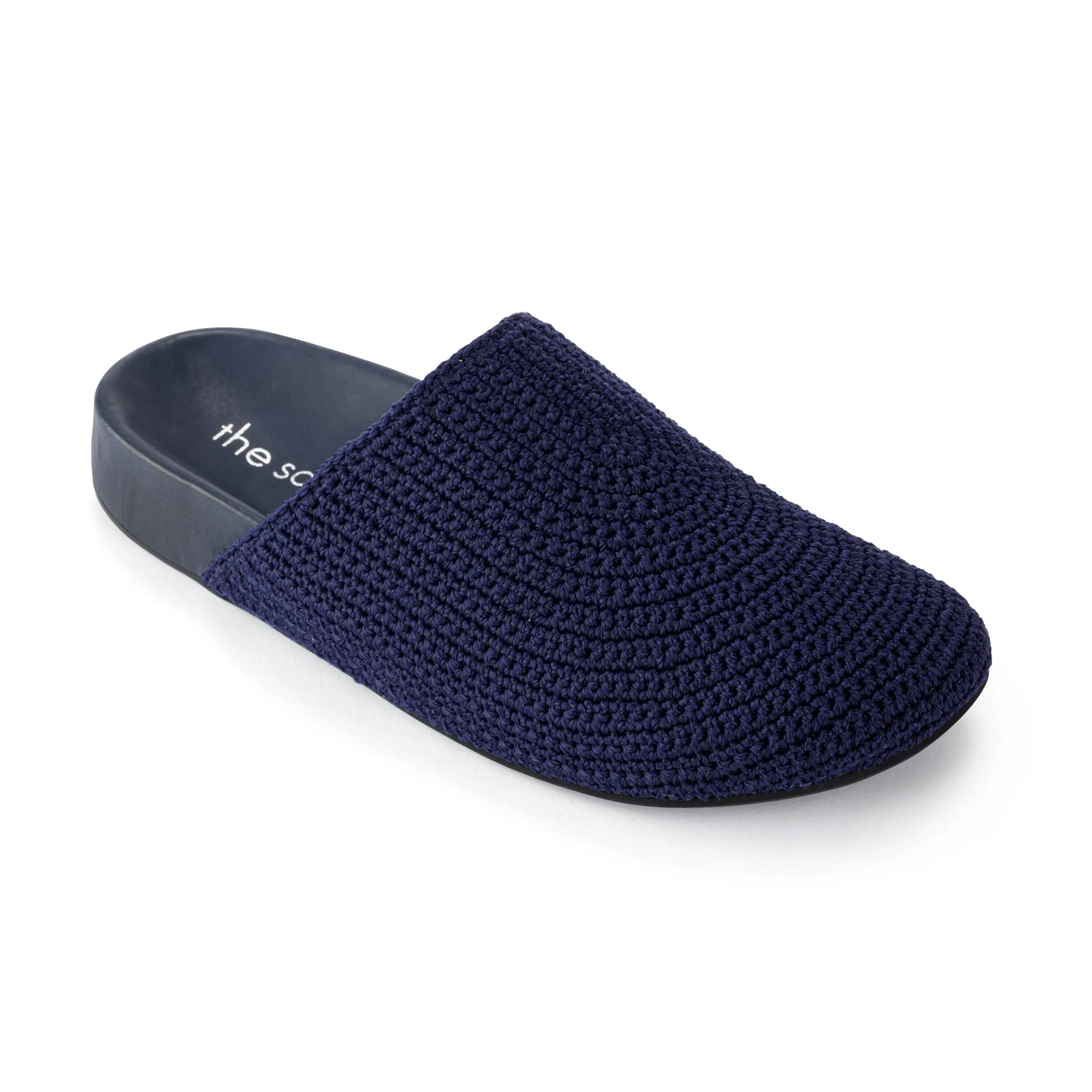 Bolinas Crochet Clogs Chaussures The Sak Bolinas Clogs
