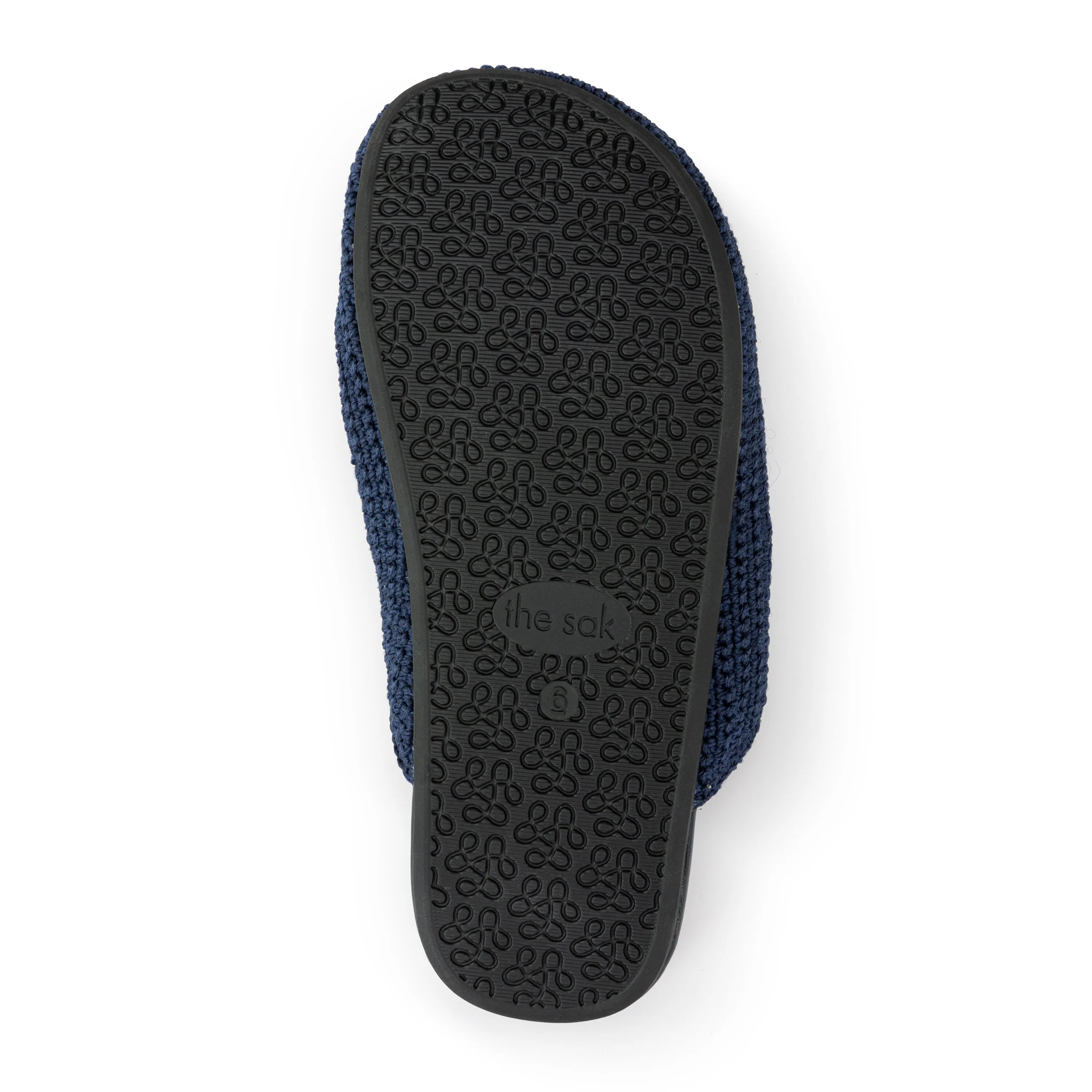 Bolinas Crochet Clogs Chaussures The Sak Bolinas Clogs