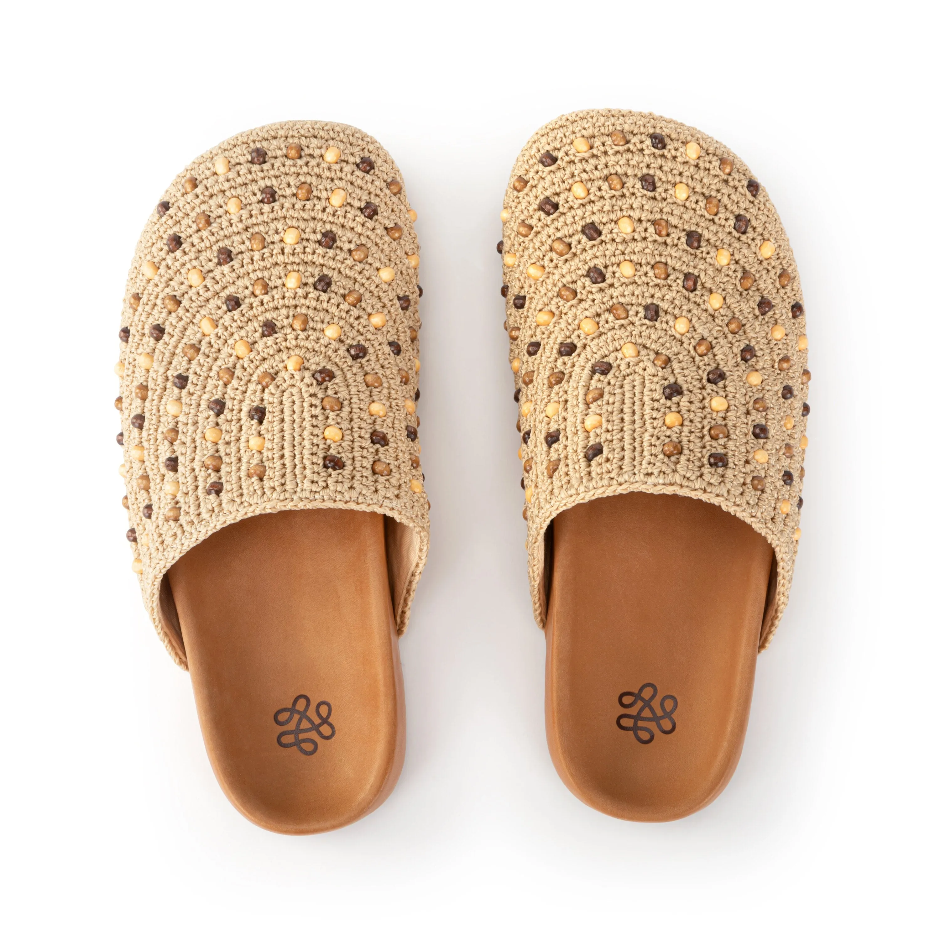 Bolinas Crochet Clogs Chaussures The Sak Bolinas Clogs