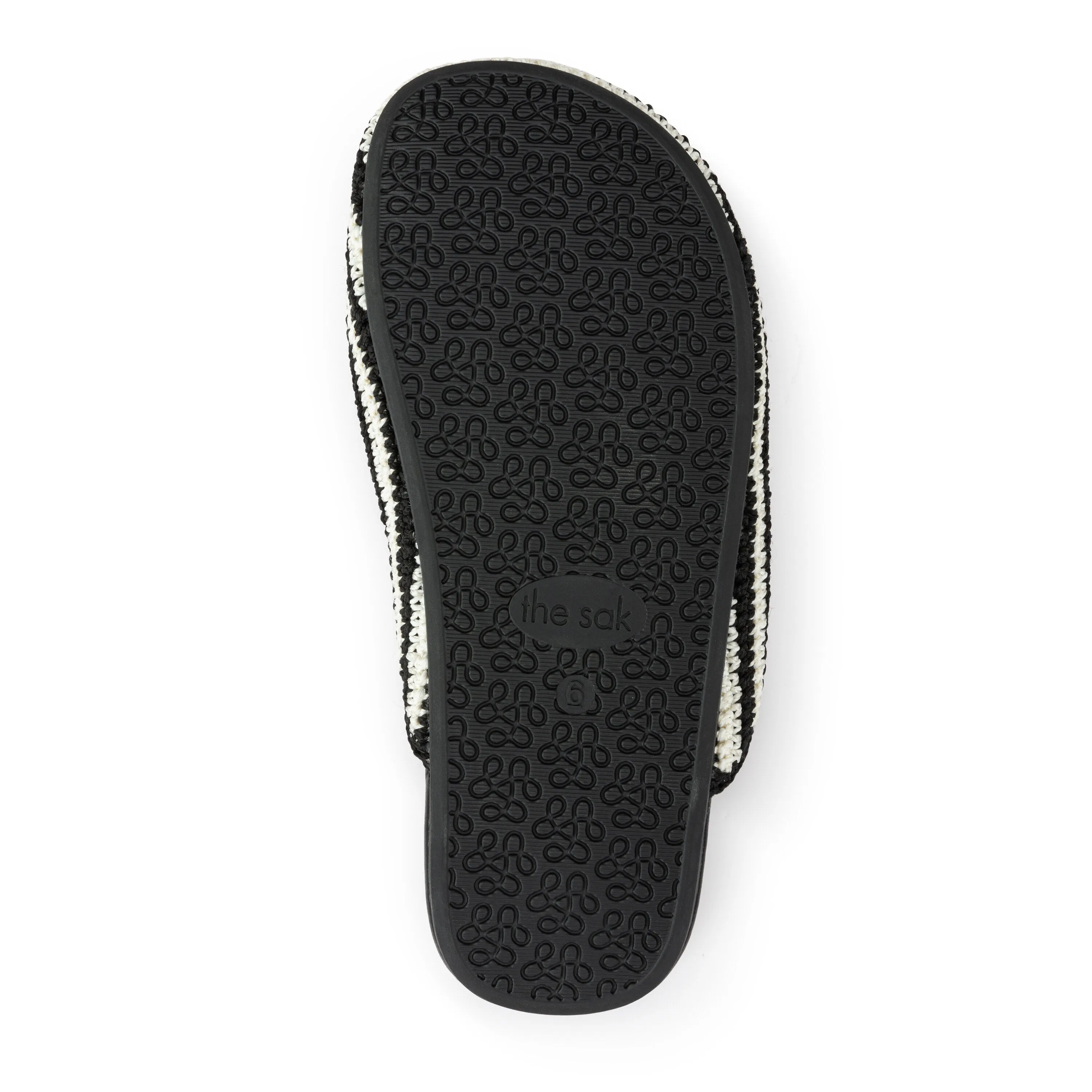 Bolinas Crochet Clogs Chaussures The Sak Bolinas Clogs