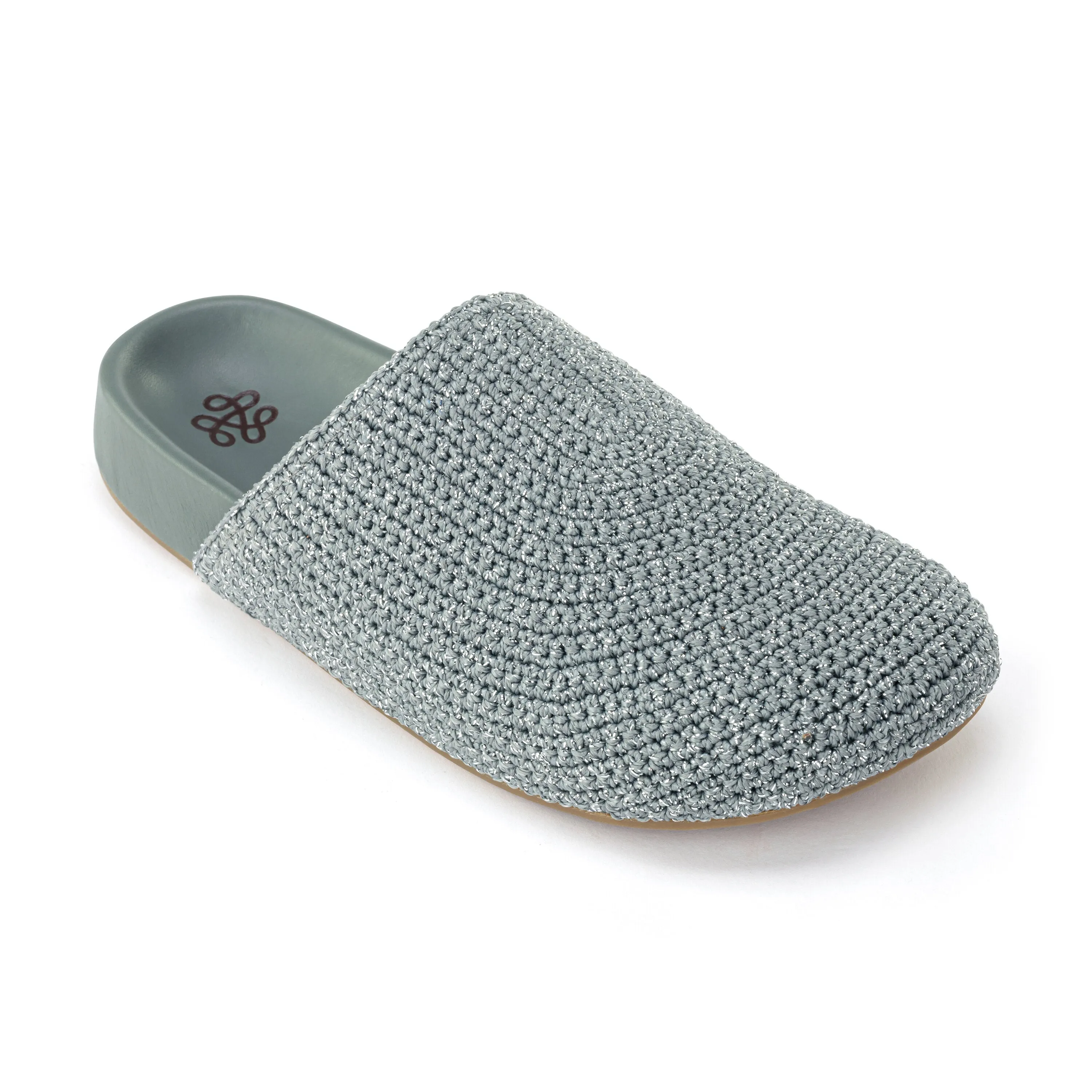 Bolinas Crochet Clogs Chaussures The Sak Bolinas Clogs