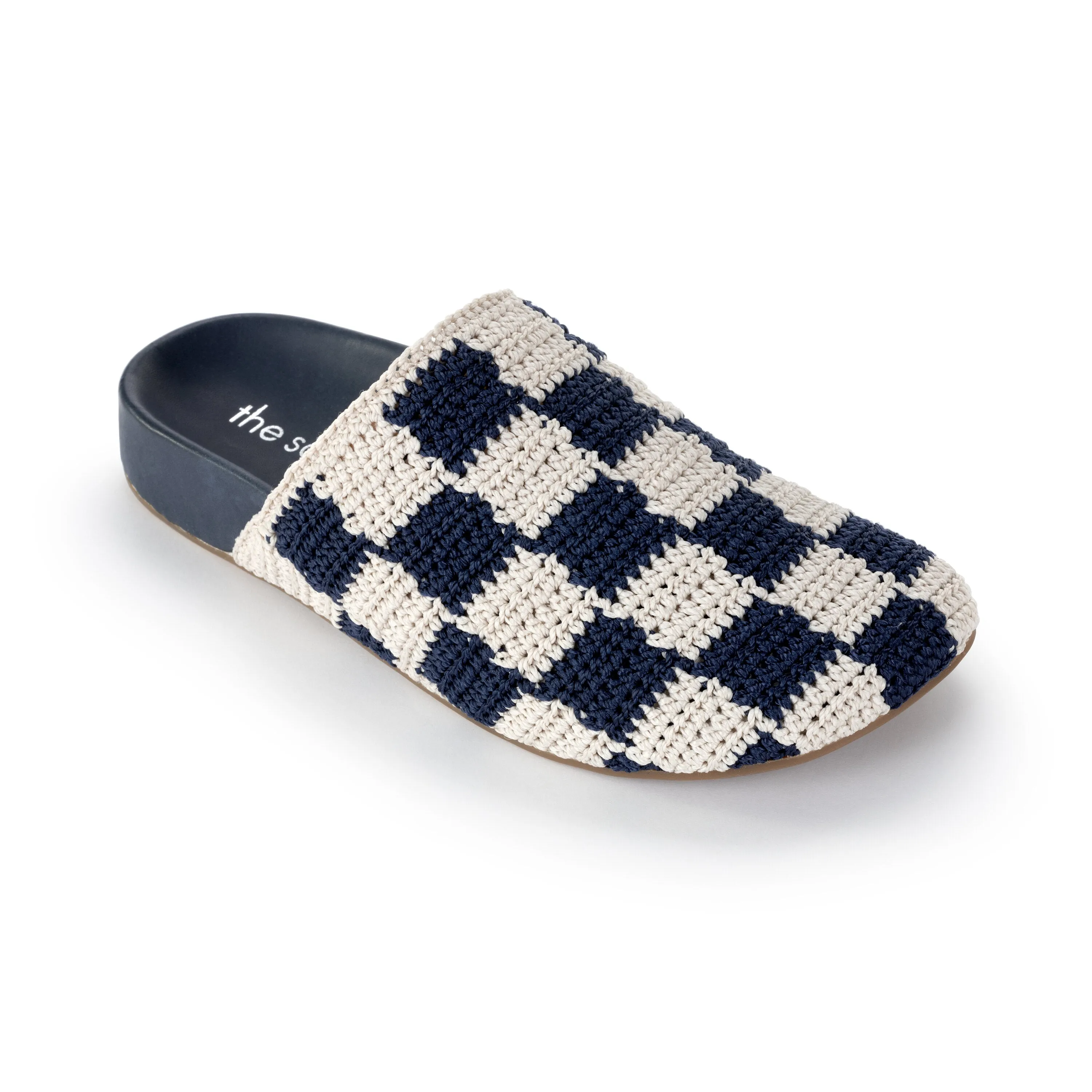Bolinas Crochet Clogs Chaussures The Sak Bolinas Clogs