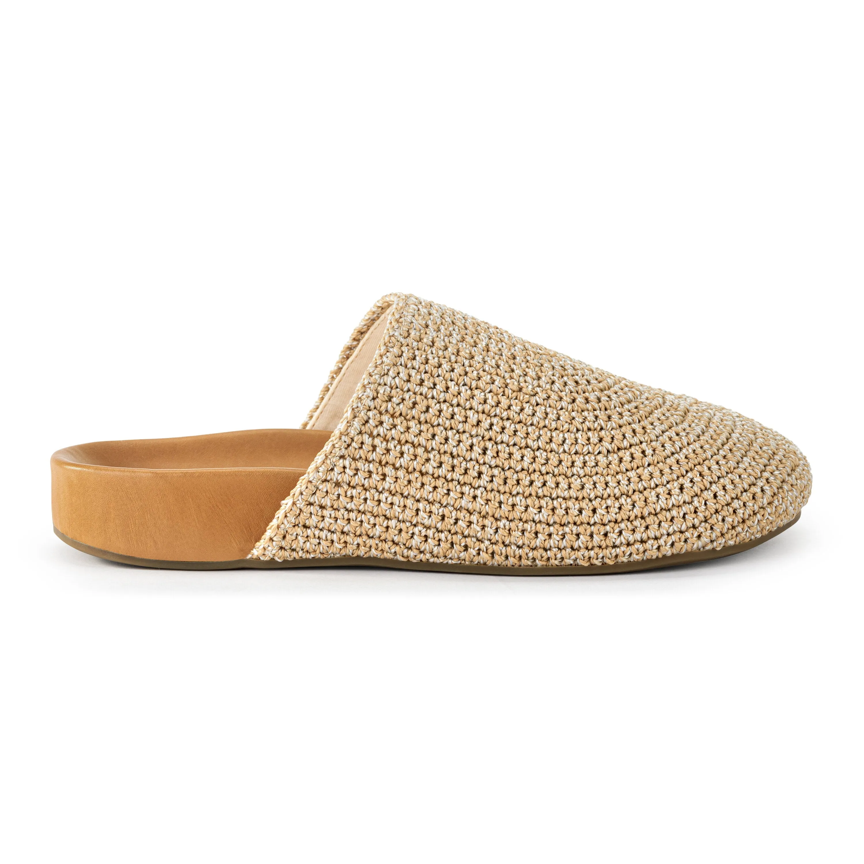 Bolinas Crochet Clogs Chaussures The Sak Bolinas Clogs