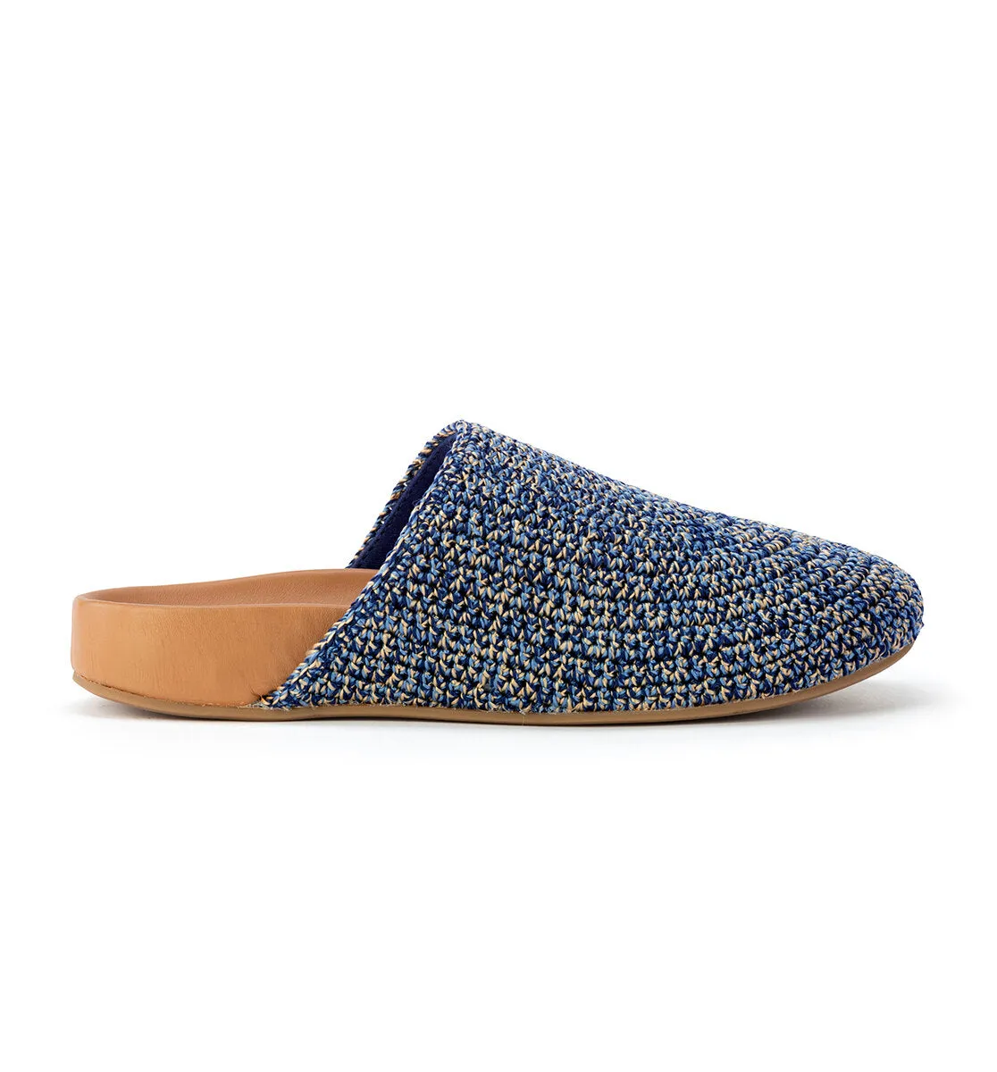 Bolinas Crochet Clogs Chaussures The Sak Bolinas Clogs