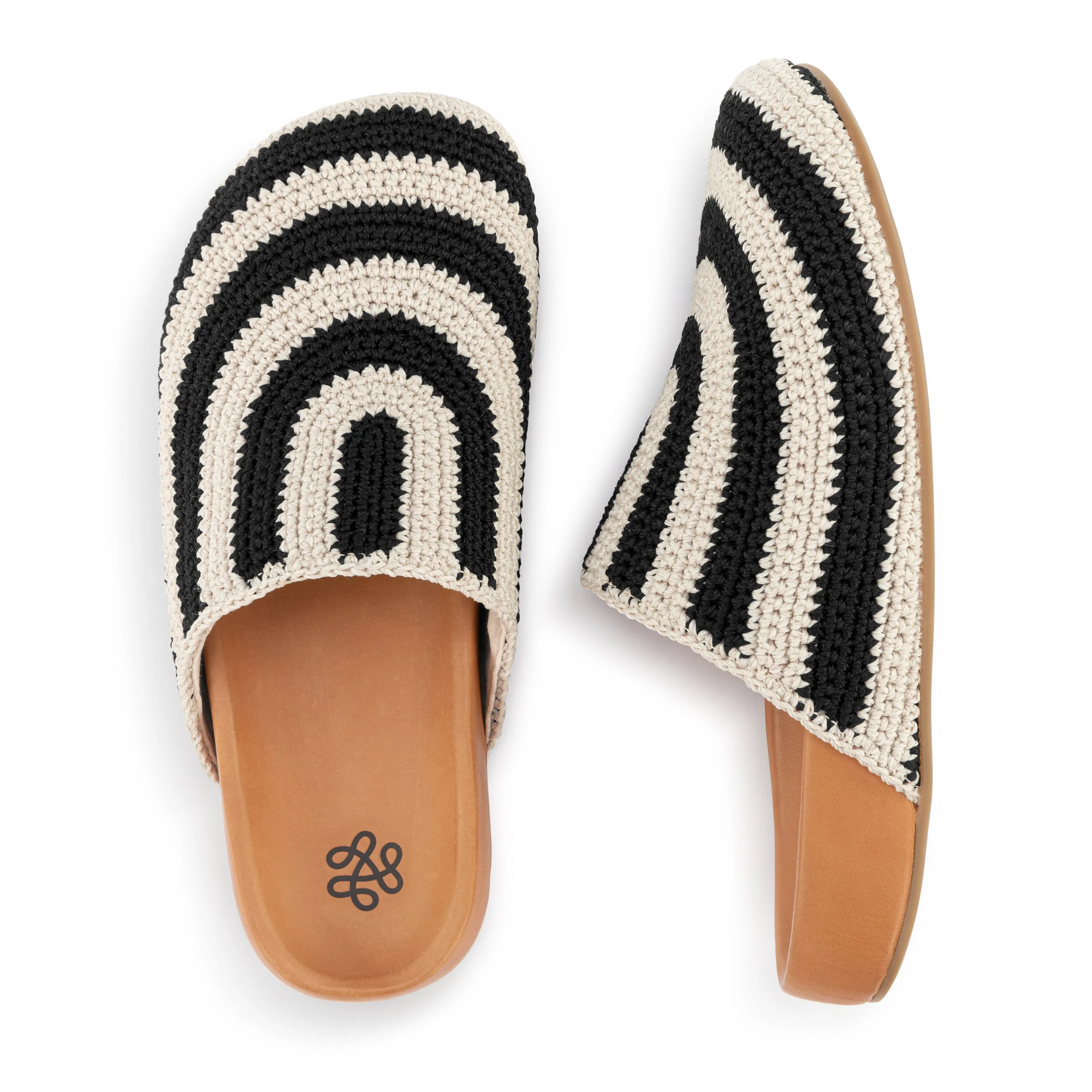 Bolinas Crochet Clogs Chaussures The Sak Bolinas Clogs