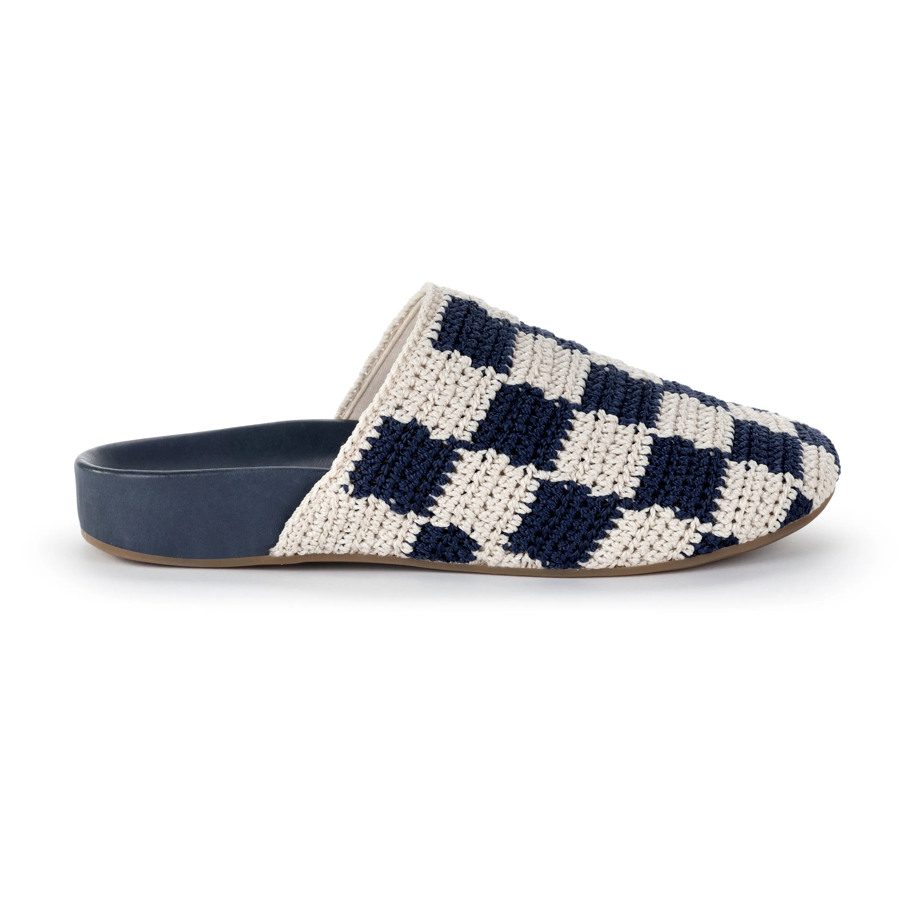 Bolinas Crochet Clogs Chaussures The Sak Bolinas Clogs