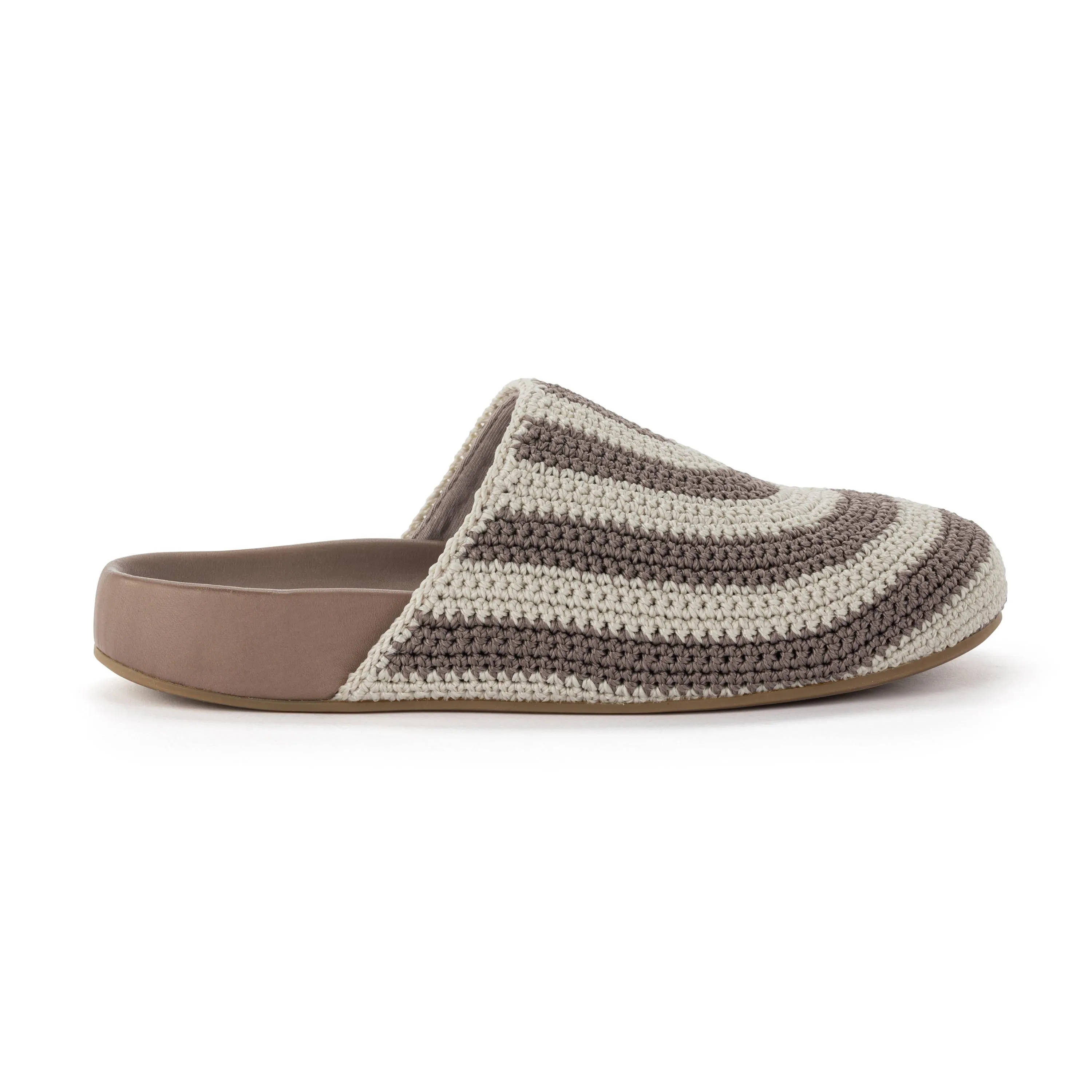 Bolinas Crochet Clogs Chaussures The Sak Bolinas Clogs