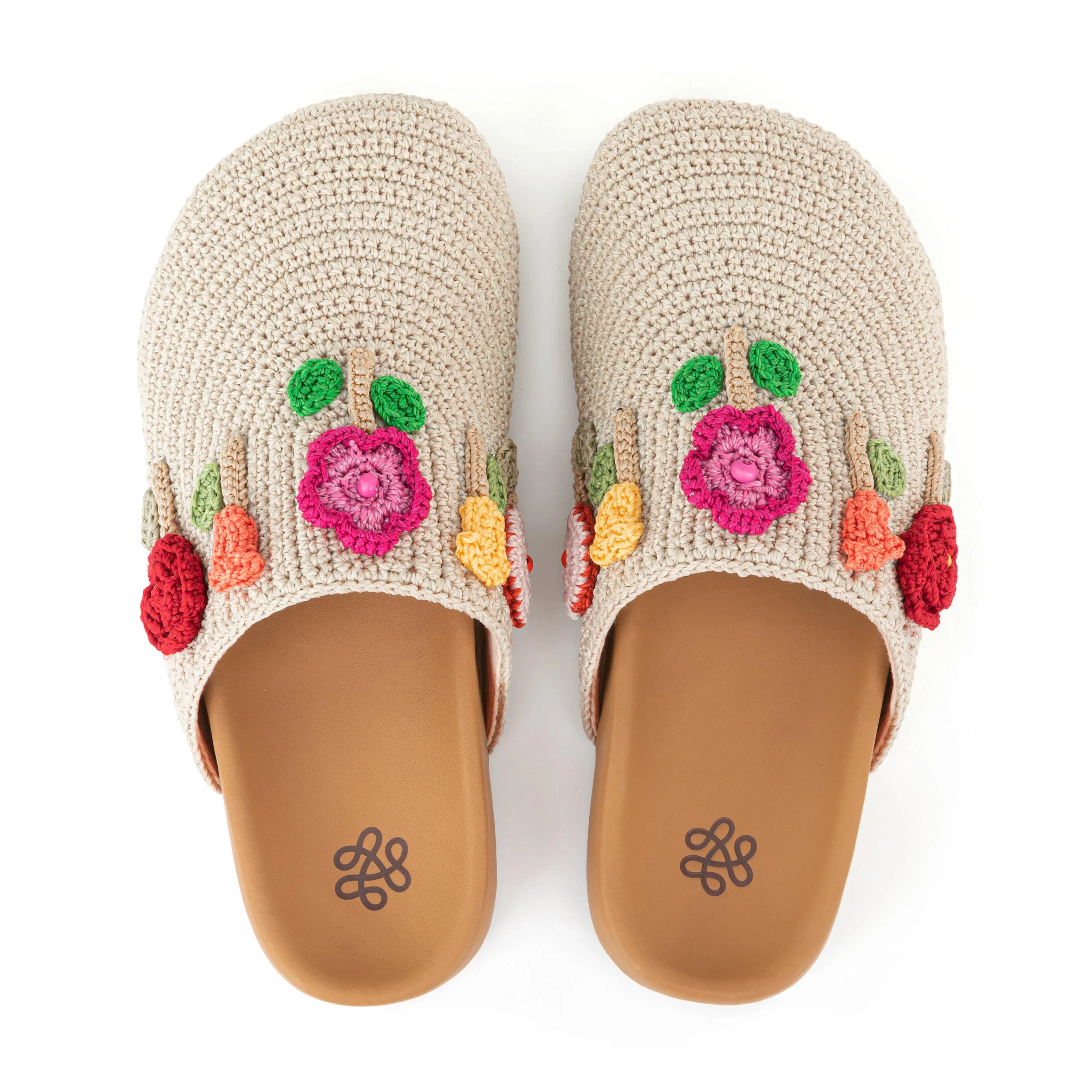 Bolinas Crochet Clogs Chaussures The Sak Bolinas Clogs