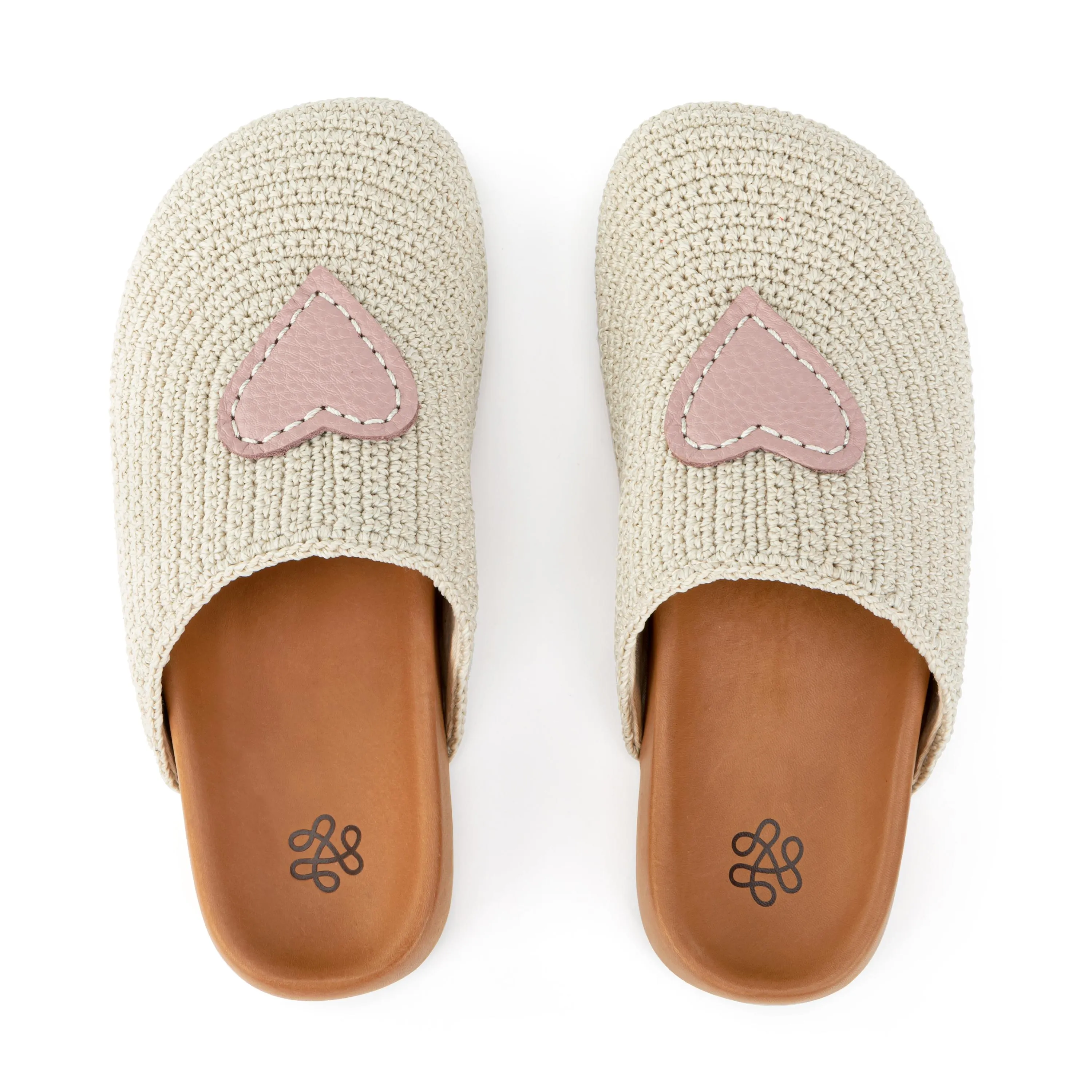 Bolinas Crochet Clogs Chaussures The Sak Bolinas Clogs