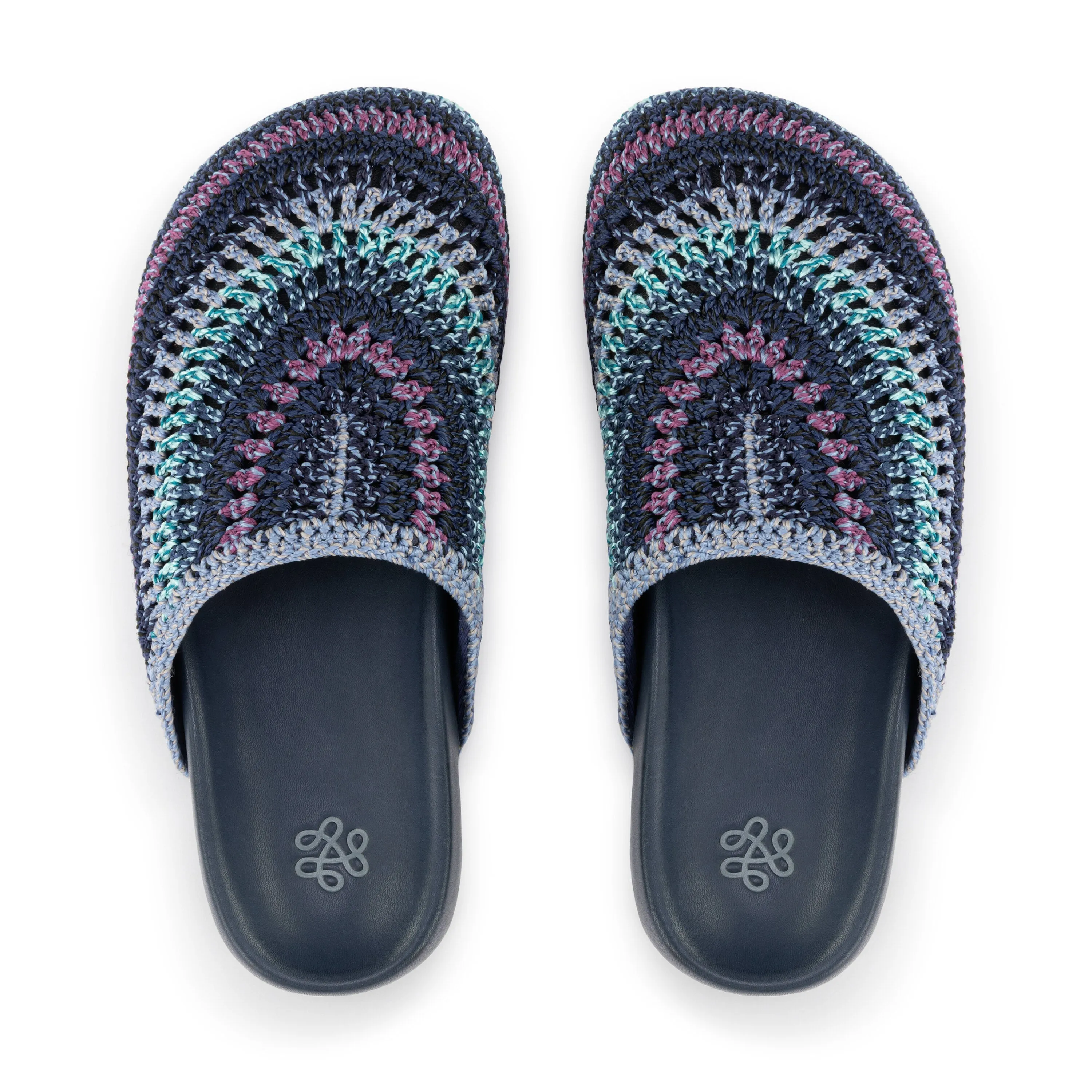 Bolinas Crochet Clogs Chaussures The Sak Bolinas Clogs