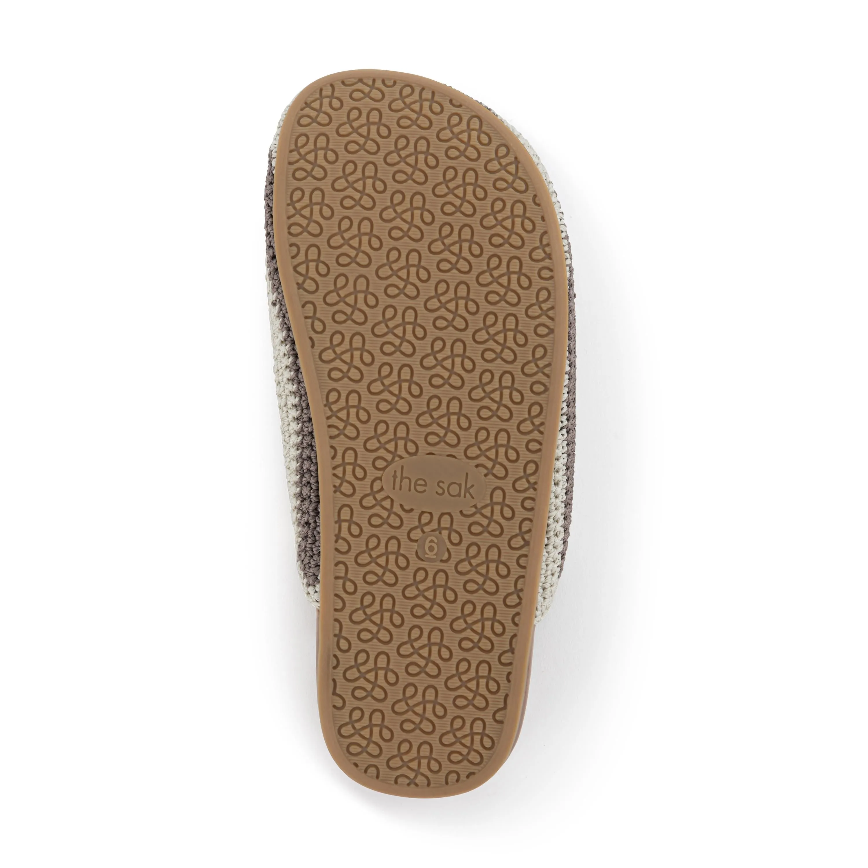 Bolinas Crochet Clogs Chaussures The Sak Bolinas Clogs