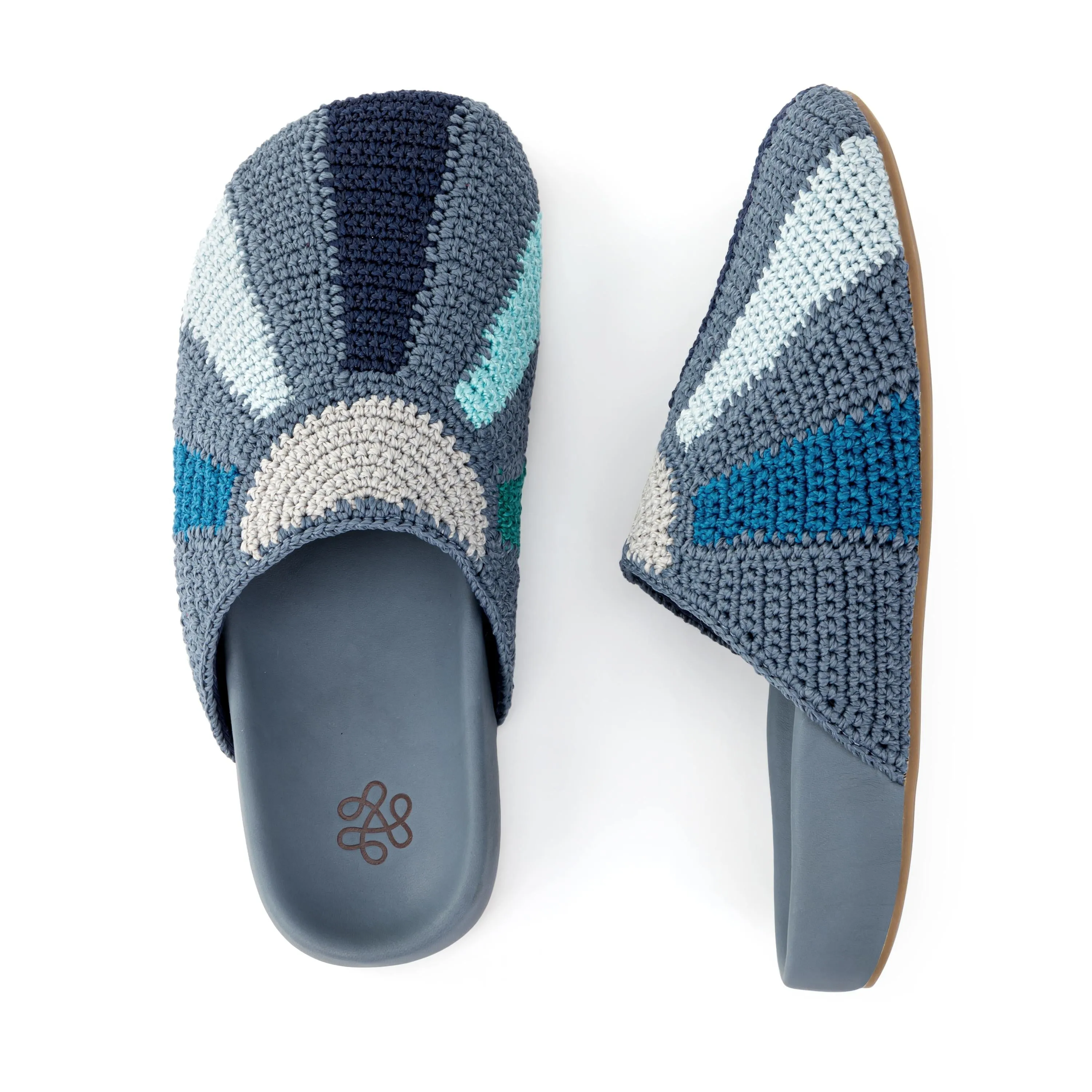 Bolinas Crochet Clogs Chaussures The Sak Bolinas Clogs