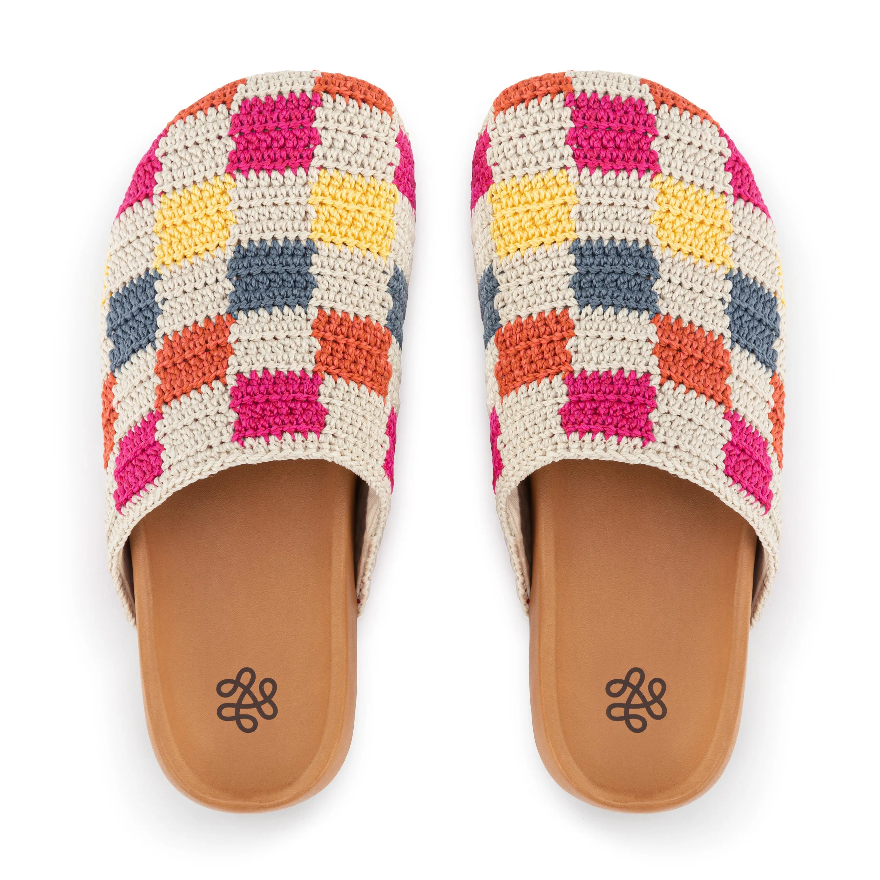 Bolinas Crochet Clogs Chaussures The Sak Bolinas Clogs
